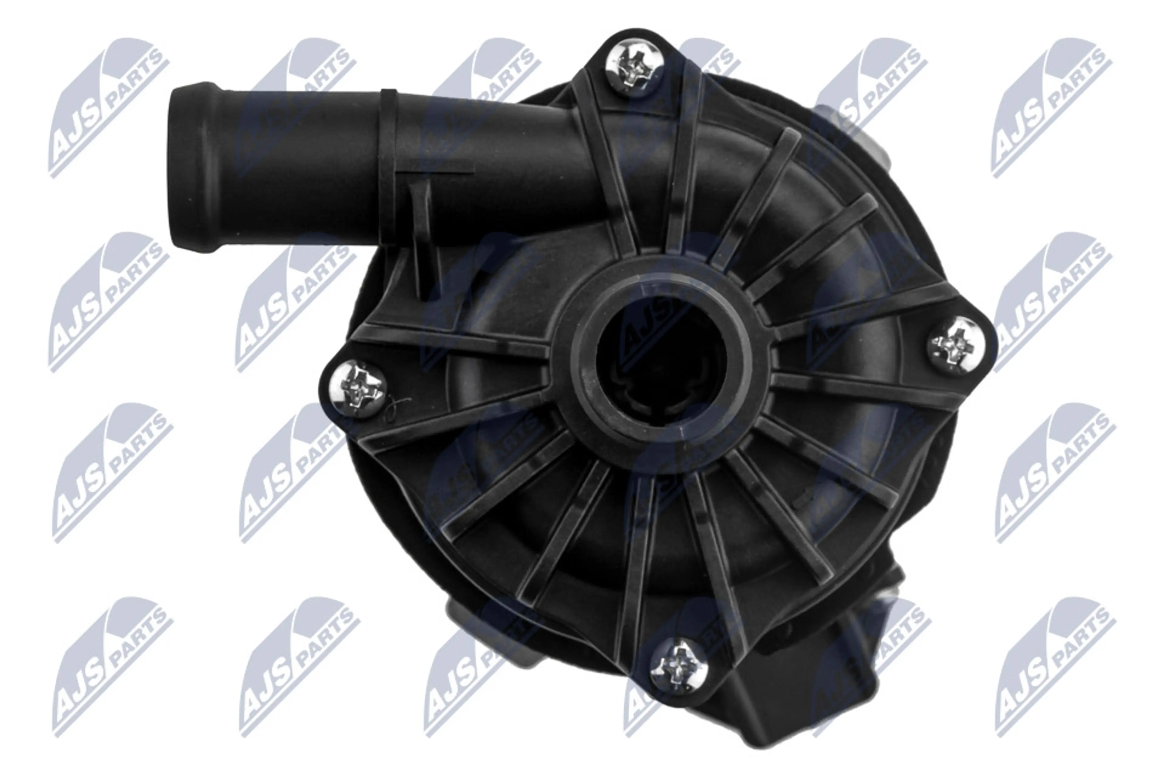 NTY BOMBA DE CIRCULACIÓN DE AGUA, C