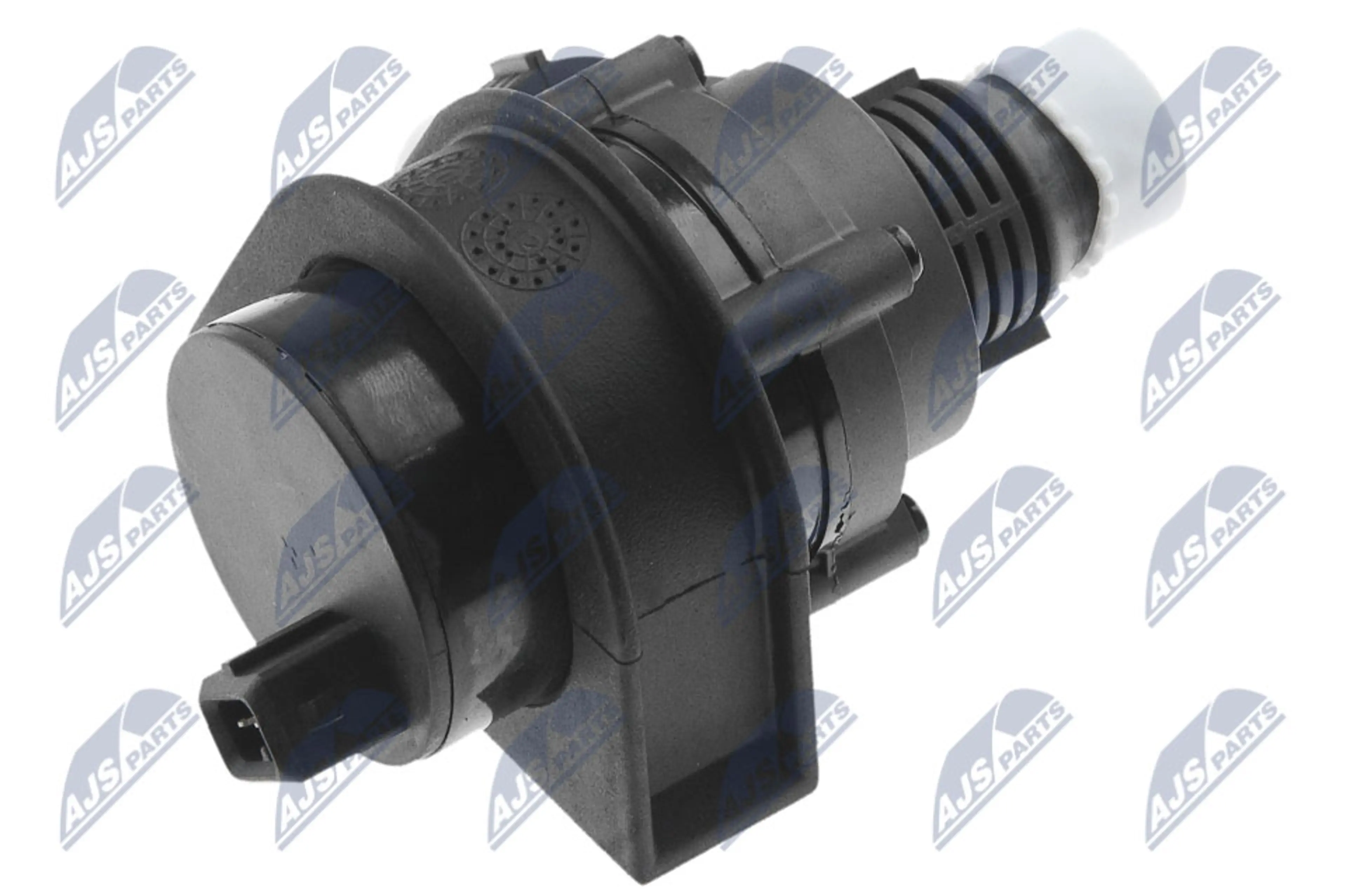 NTY BOMBA DE CIRCULACIÓN DE AGUA, C