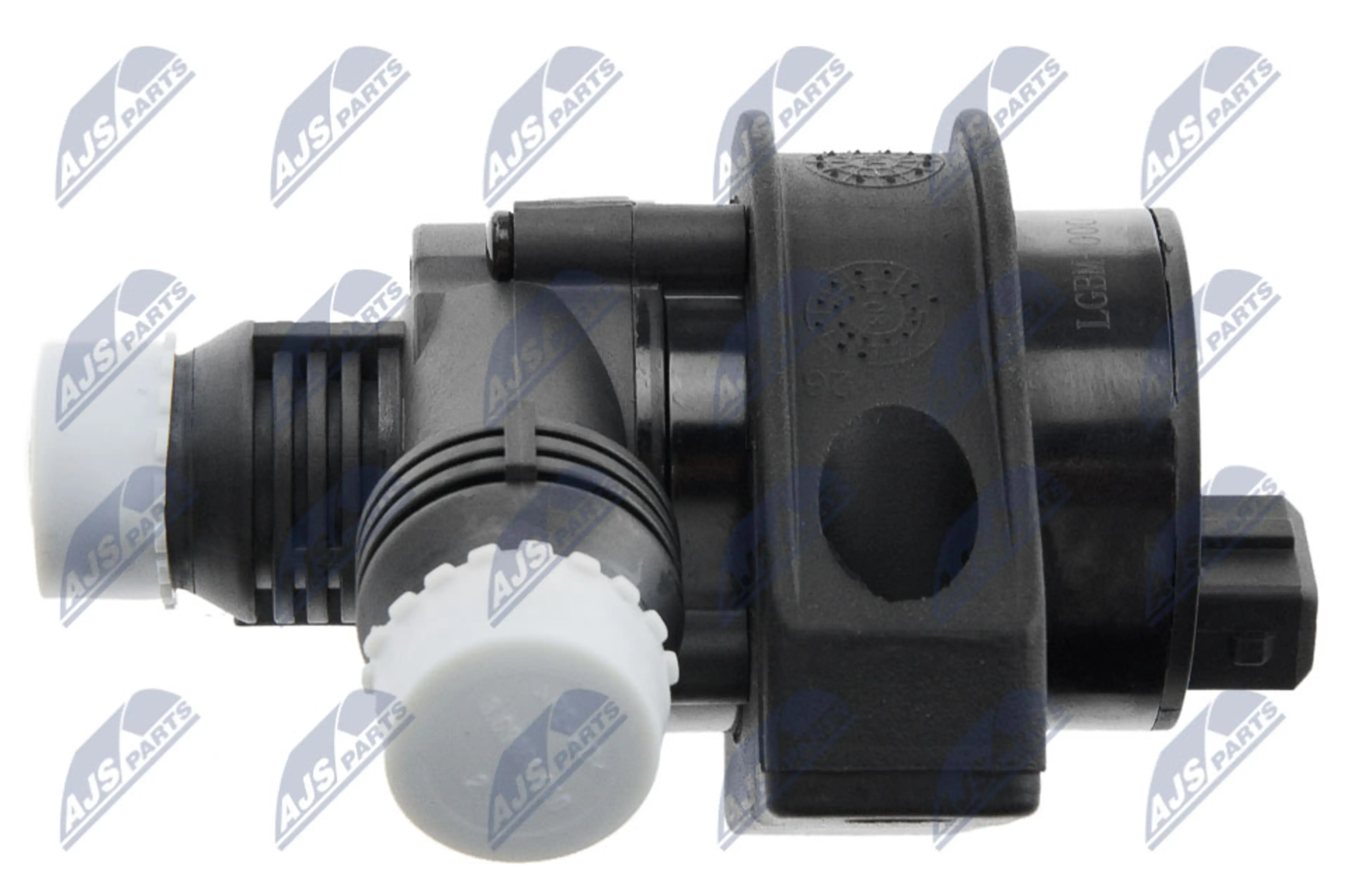 NTY BOMBA DE CIRCULACIÓN DE AGUA, C