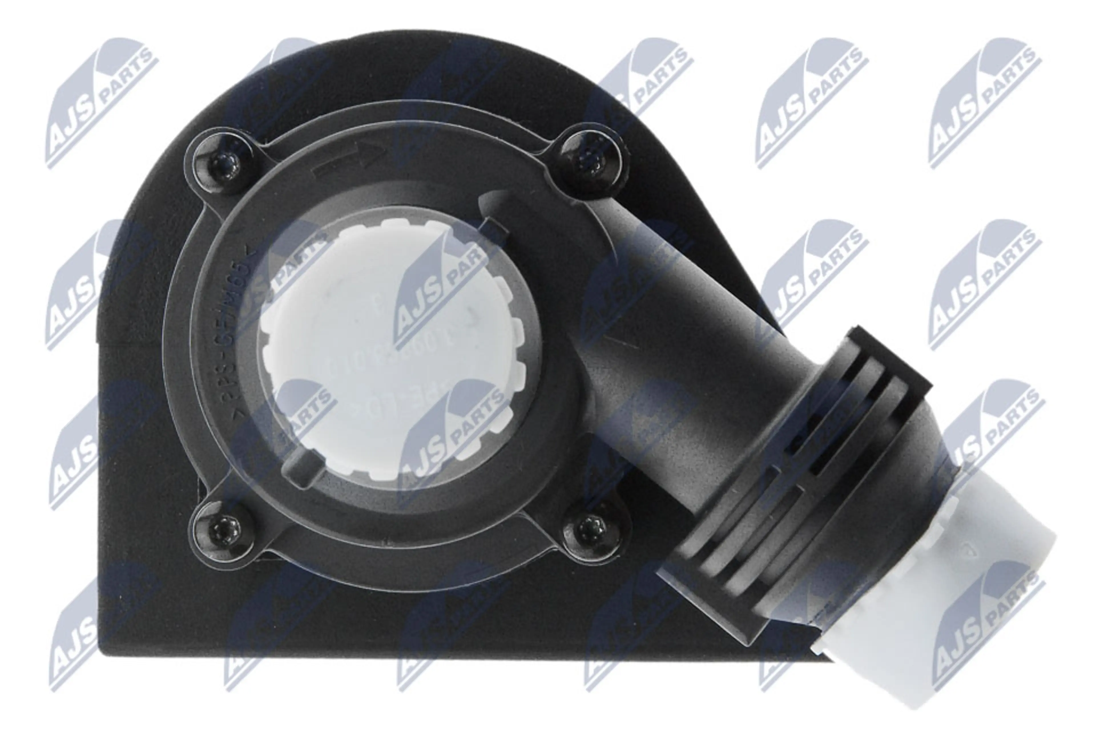 NTY BOMBA DE CIRCULACIÓN DE AGUA, C