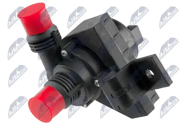 NTY BOMBA DE CIRCULACIÓN DE AGUA, C