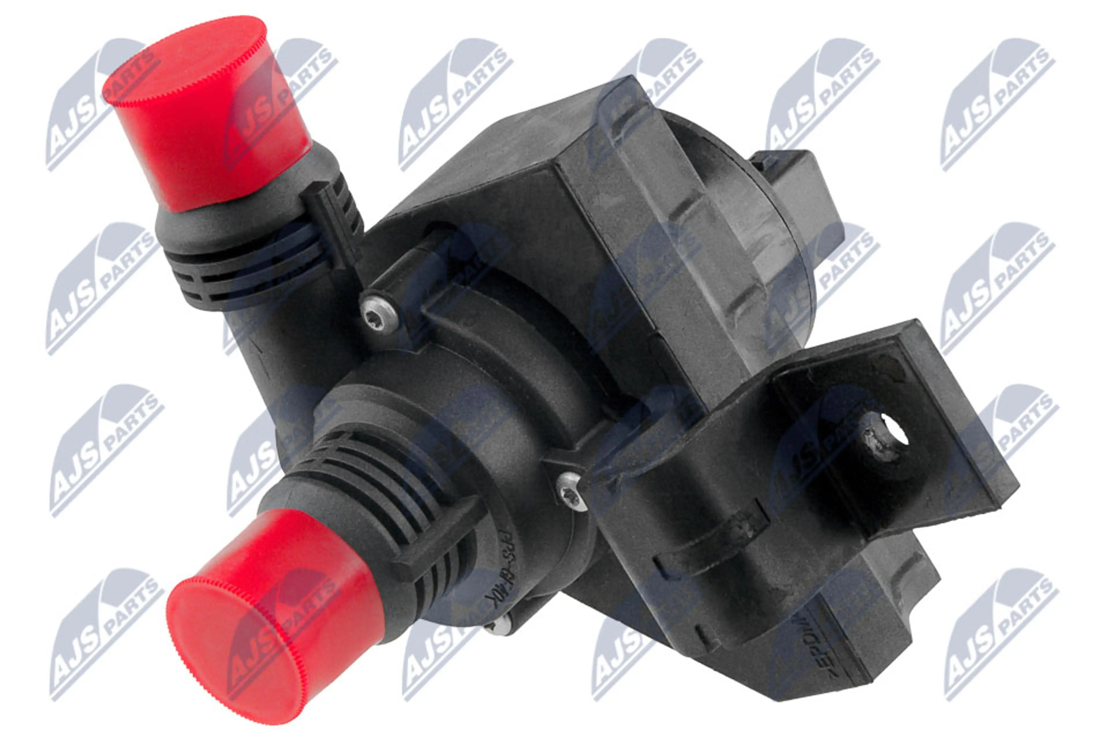 NTY BOMBA DE CIRCULACIÓN DE AGUA, C