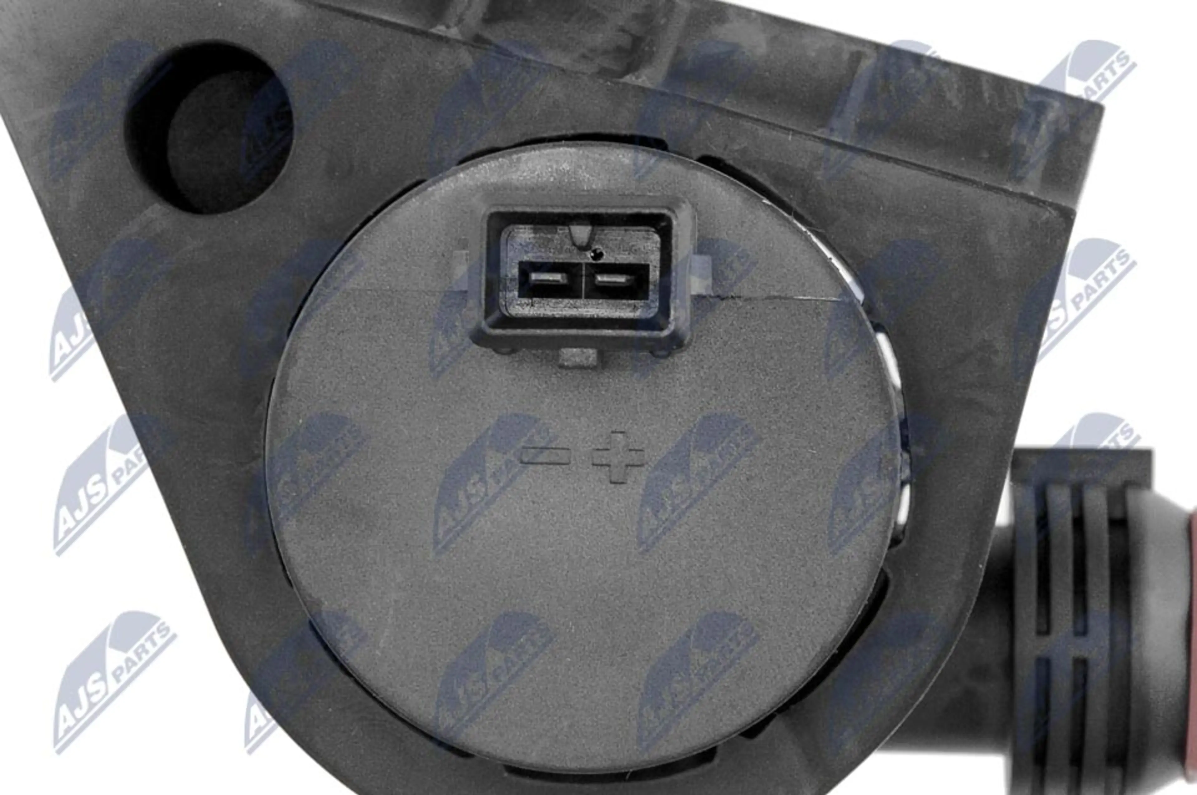 NTY BOMBA DE CIRCULACIÓN DE AGUA, C