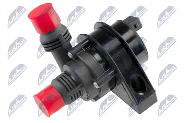 NTY BOMBA DE CIRCULACIÓN DE AGUA, C