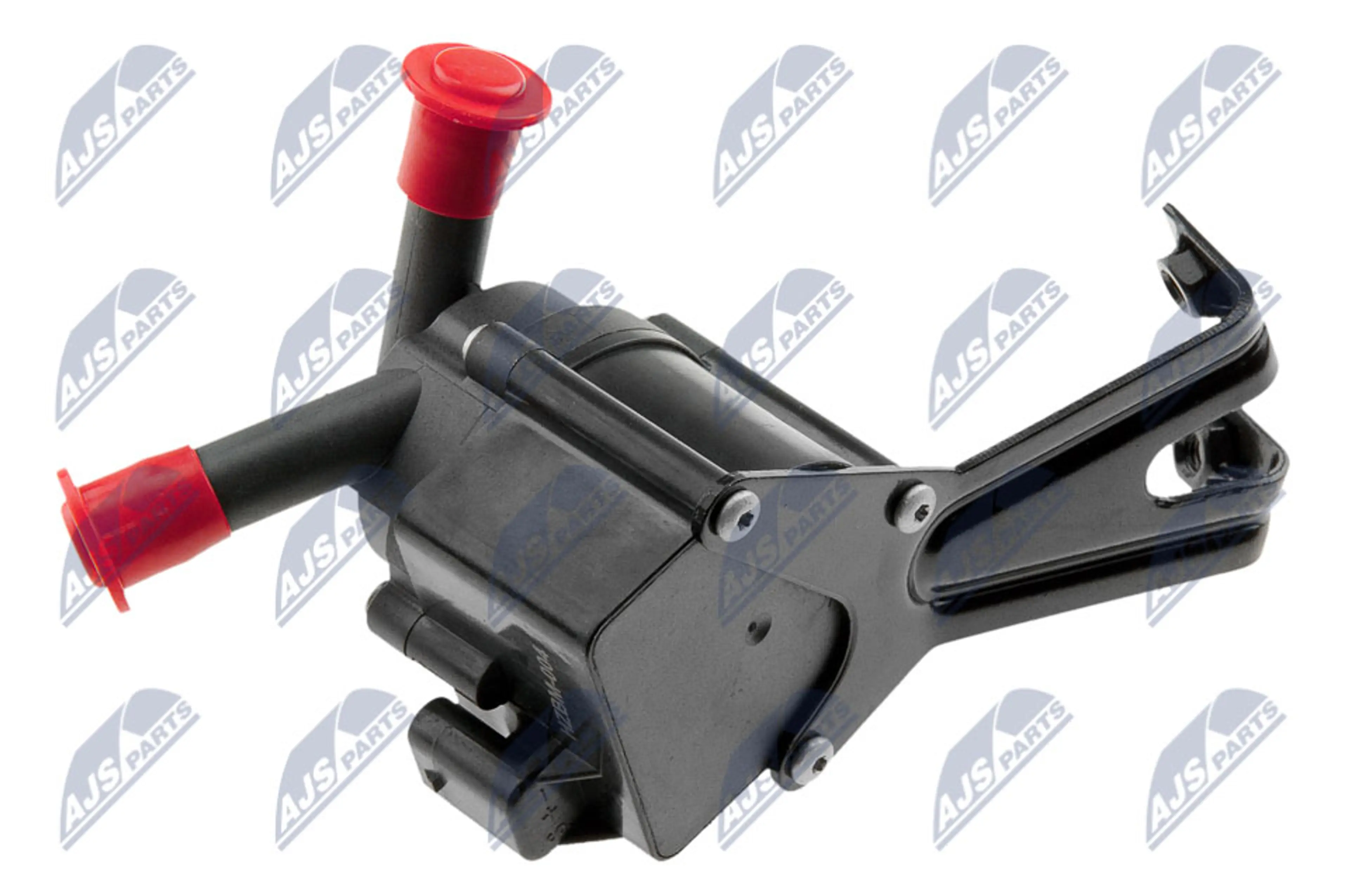 NTY BOMBA DE CIRCULACIÓN DE AGUA, C