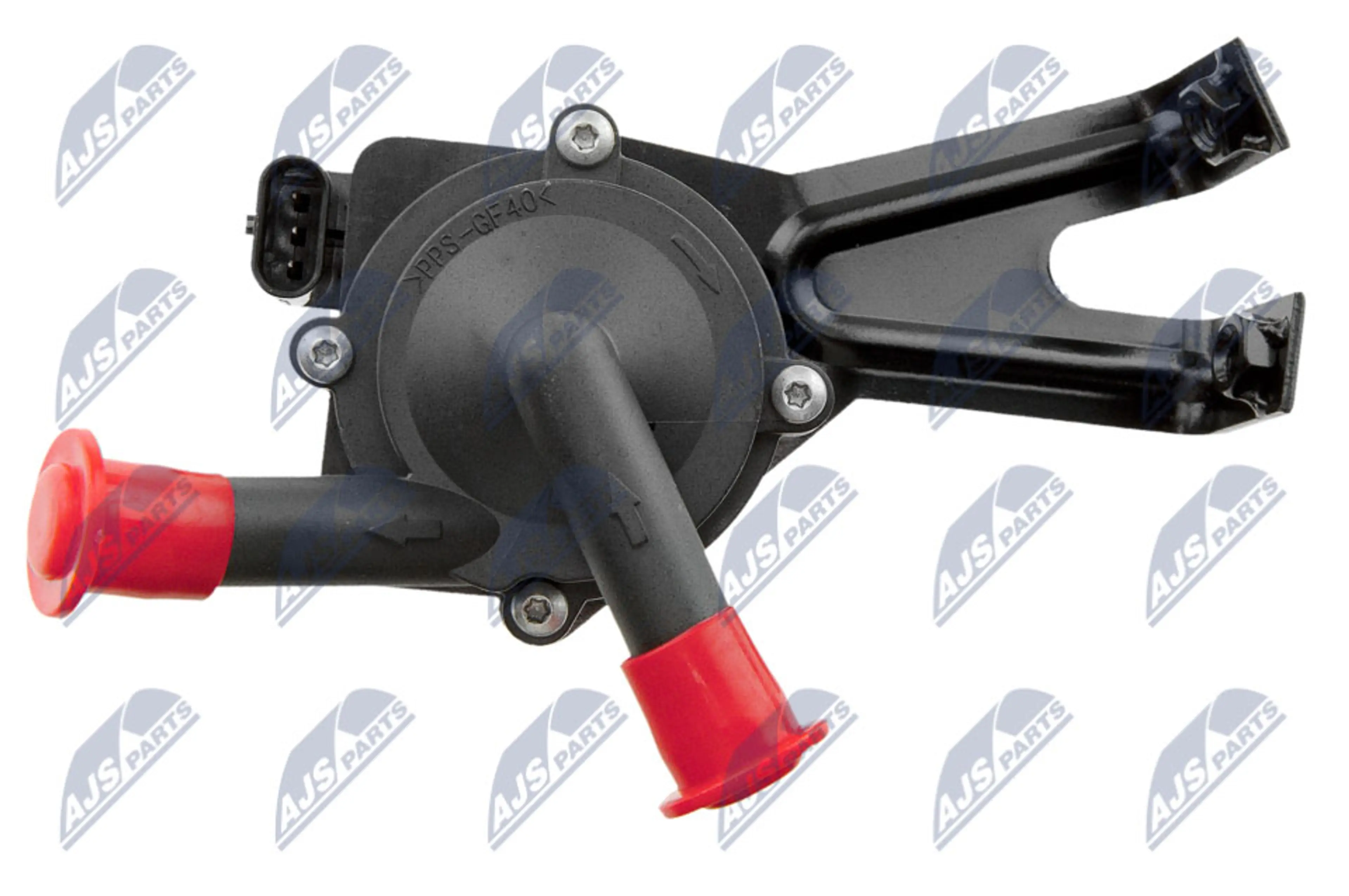 NTY BOMBA DE CIRCULACIÓN DE AGUA, C