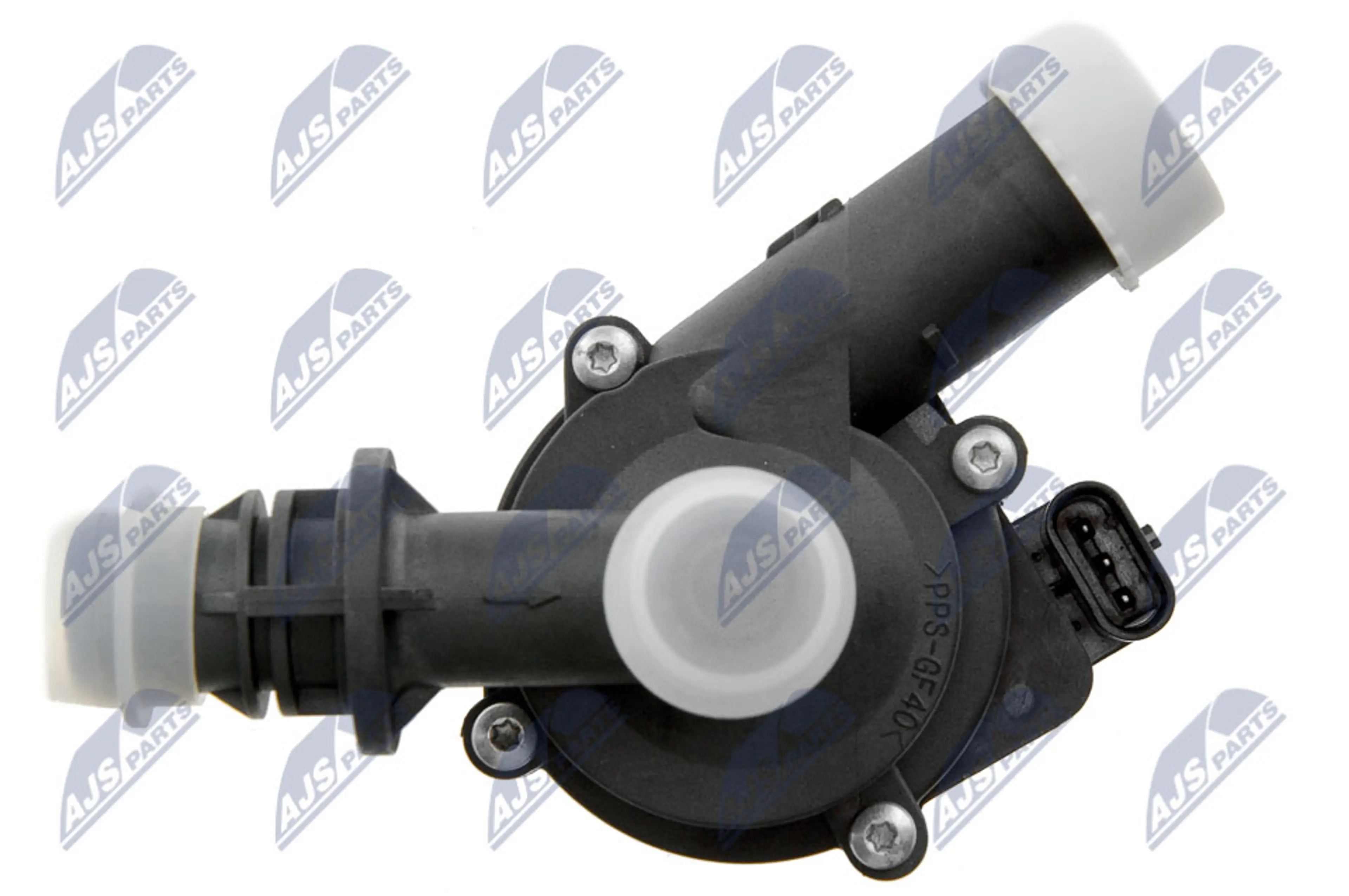 NTY BOMBA DE CIRCULACIÓN DE AGUA, C