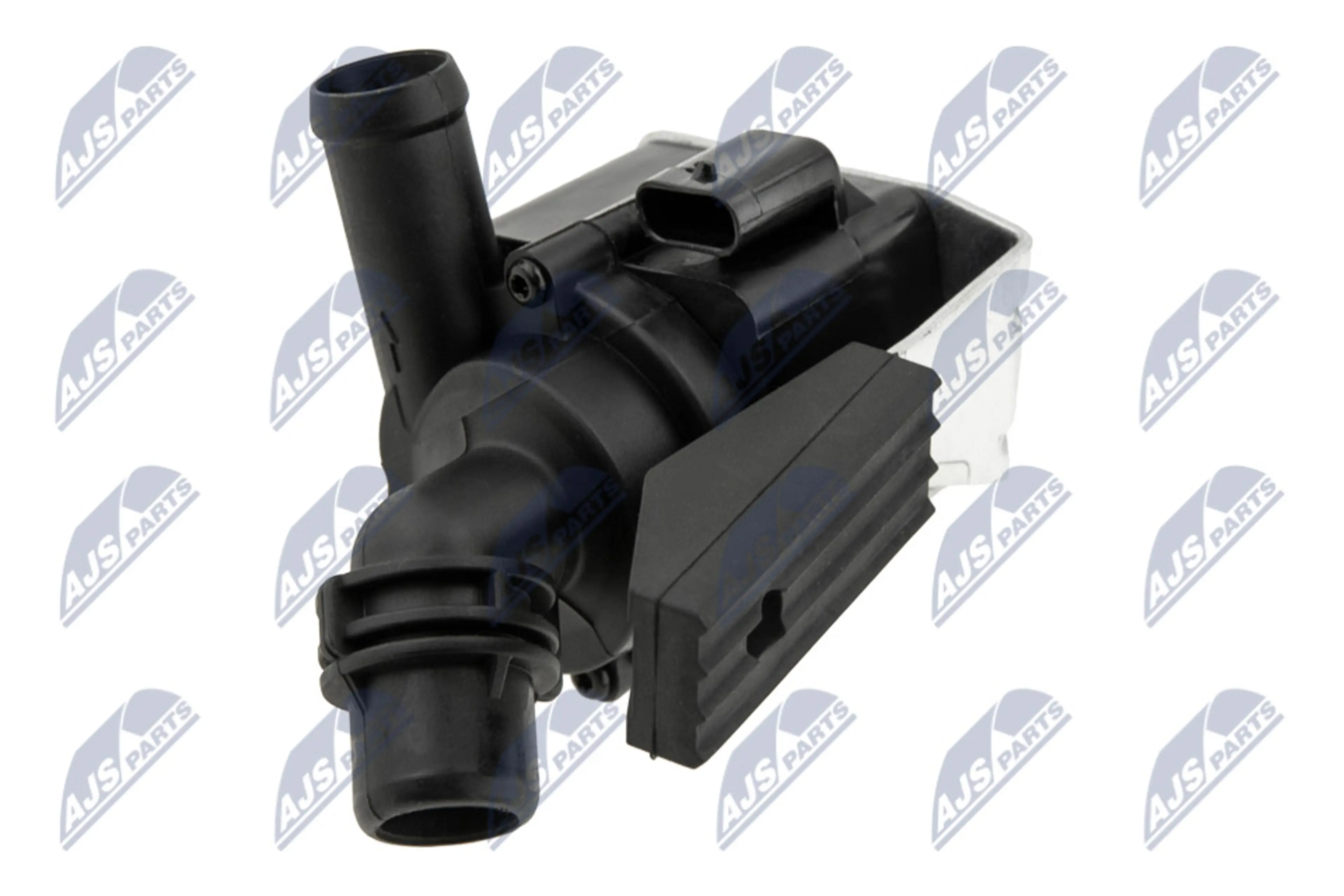 NTY BOMBA DE CIRCULACIÓN DE AGUA, C