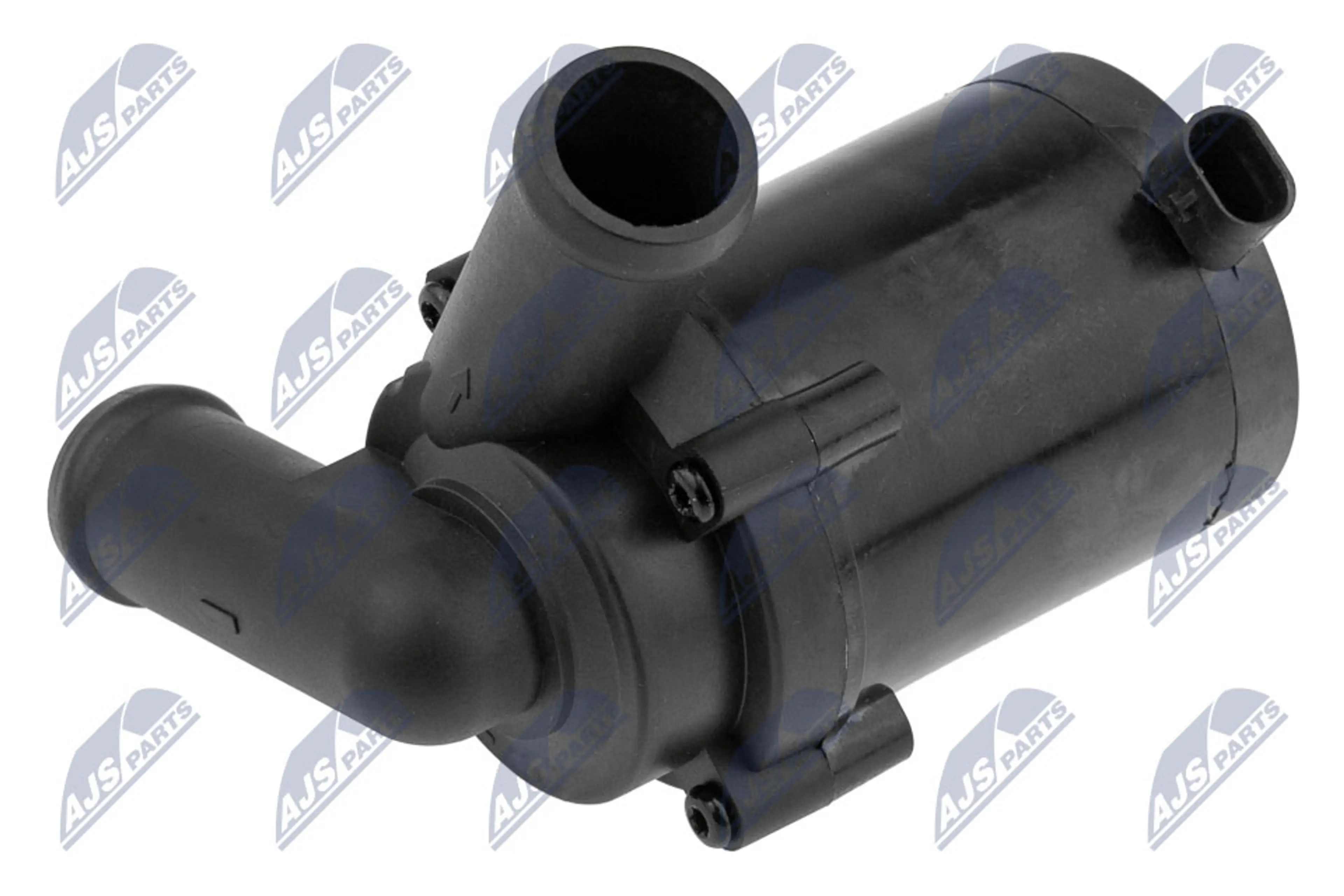 NTY BOMBA DE CIRCULACIÓN DE AGUA, C