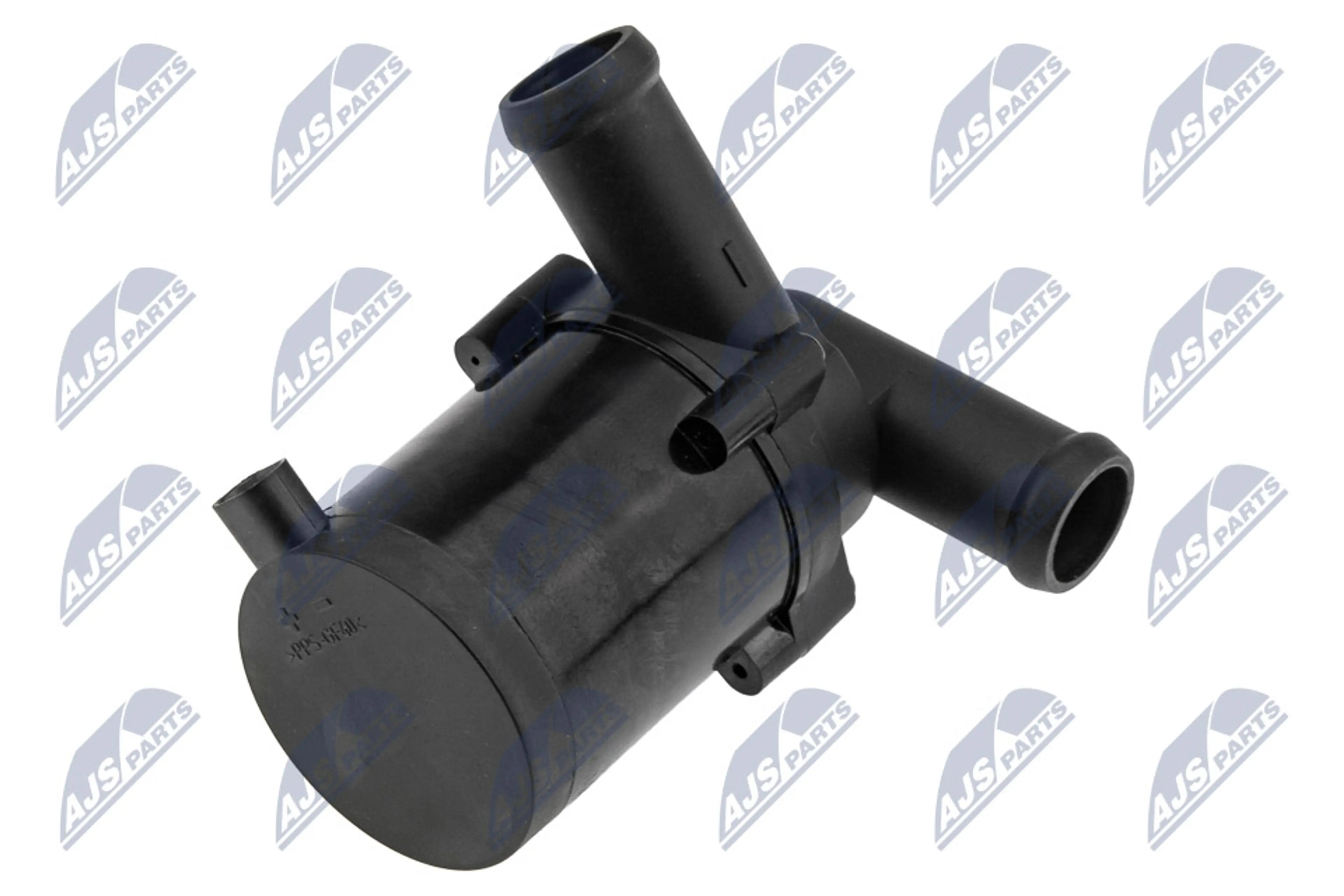 NTY BOMBA DE CIRCULACIÓN DE AGUA, C