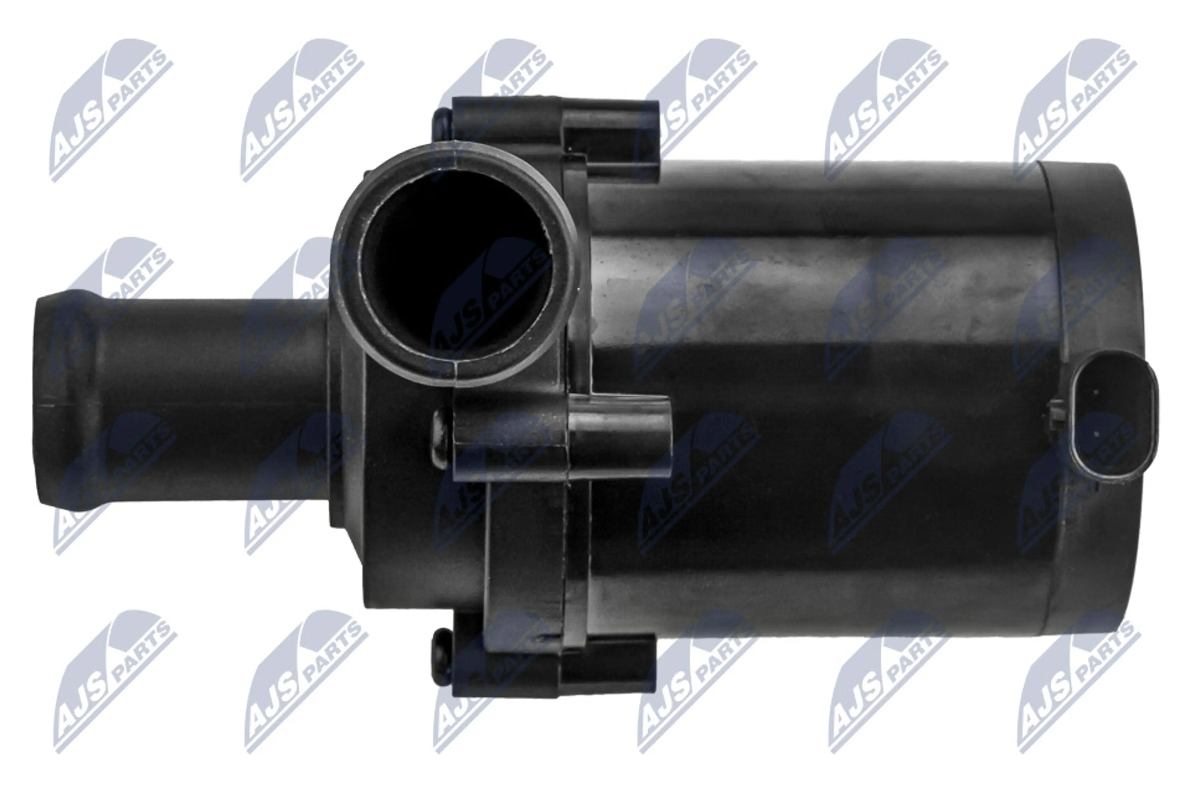 NTY BOMBA DE CIRCULACIÓN DE AGUA, C