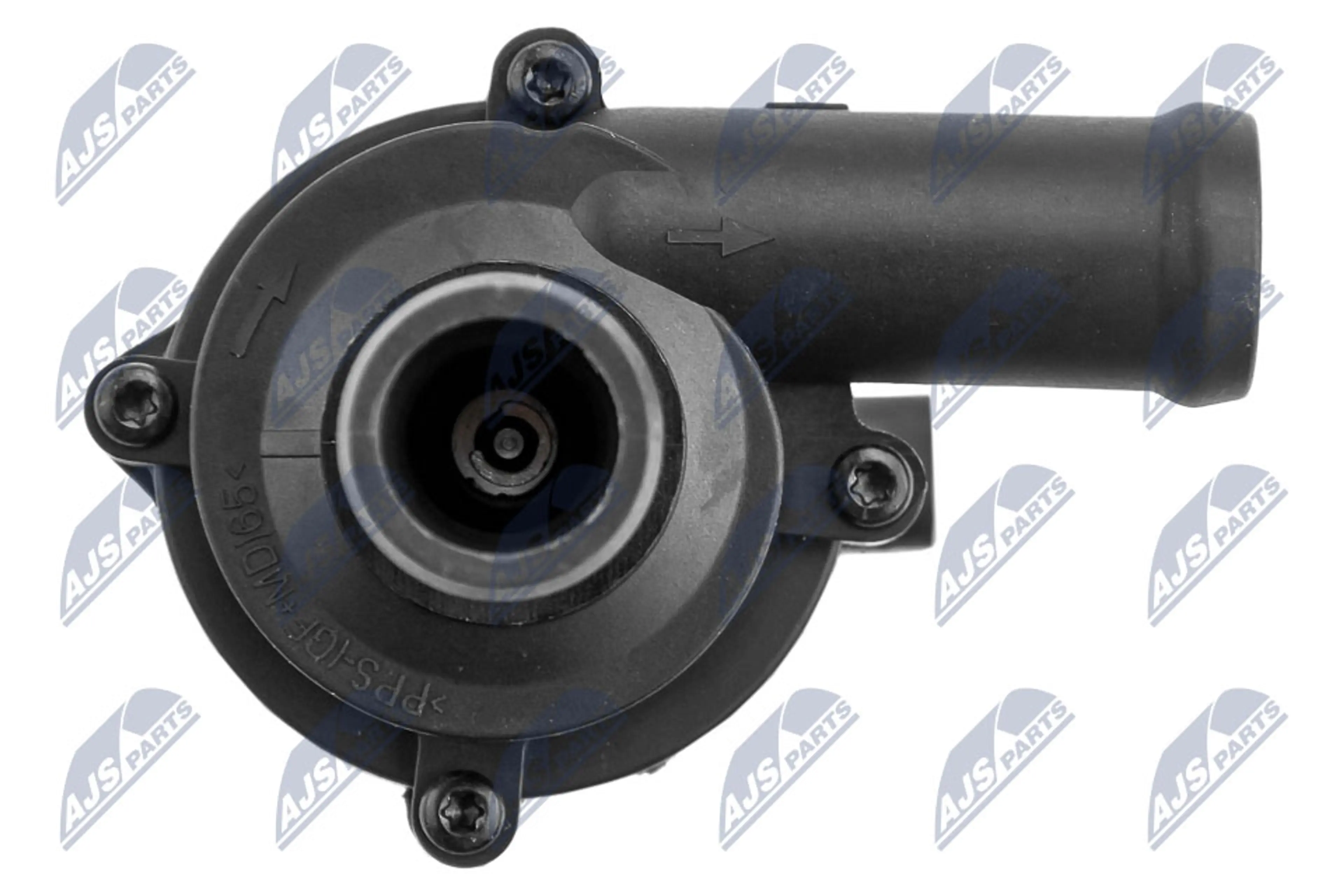 NTY BOMBA DE CIRCULACIÓN DE AGUA, C