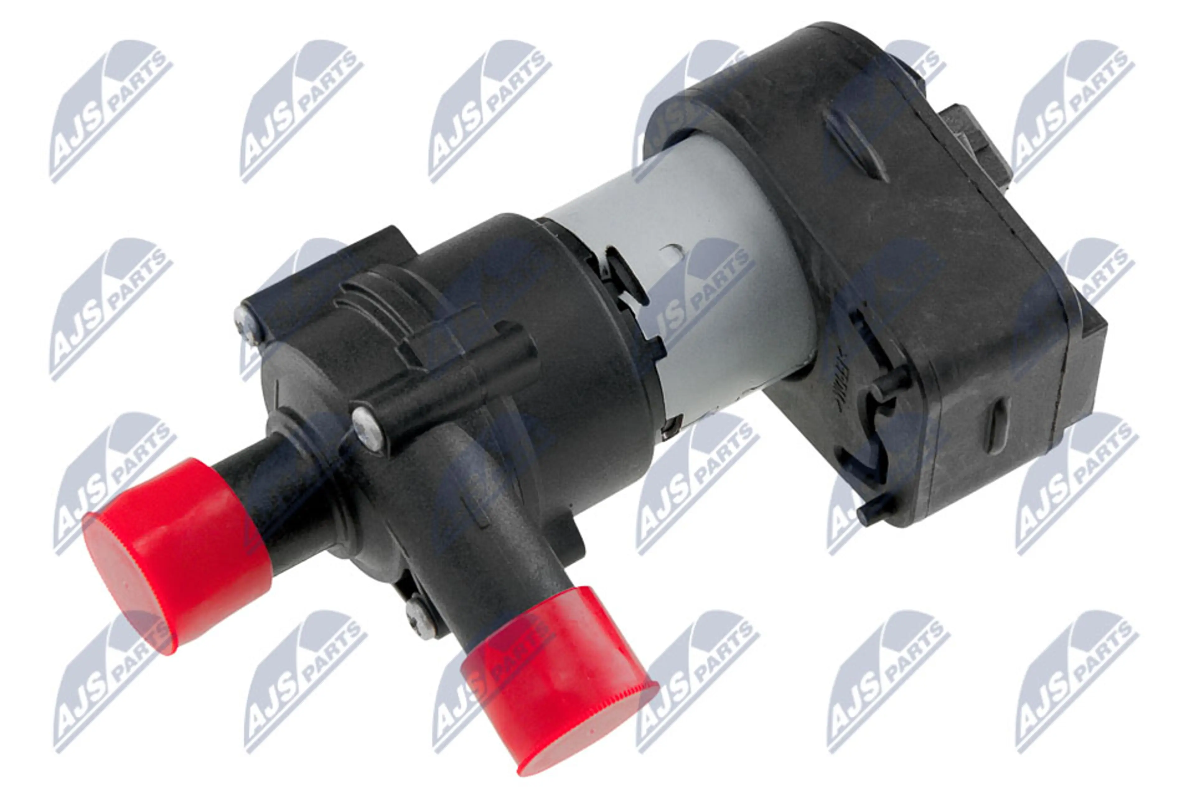 NTY BOMBA DE CIRCULACIÓN DE AGUA, C