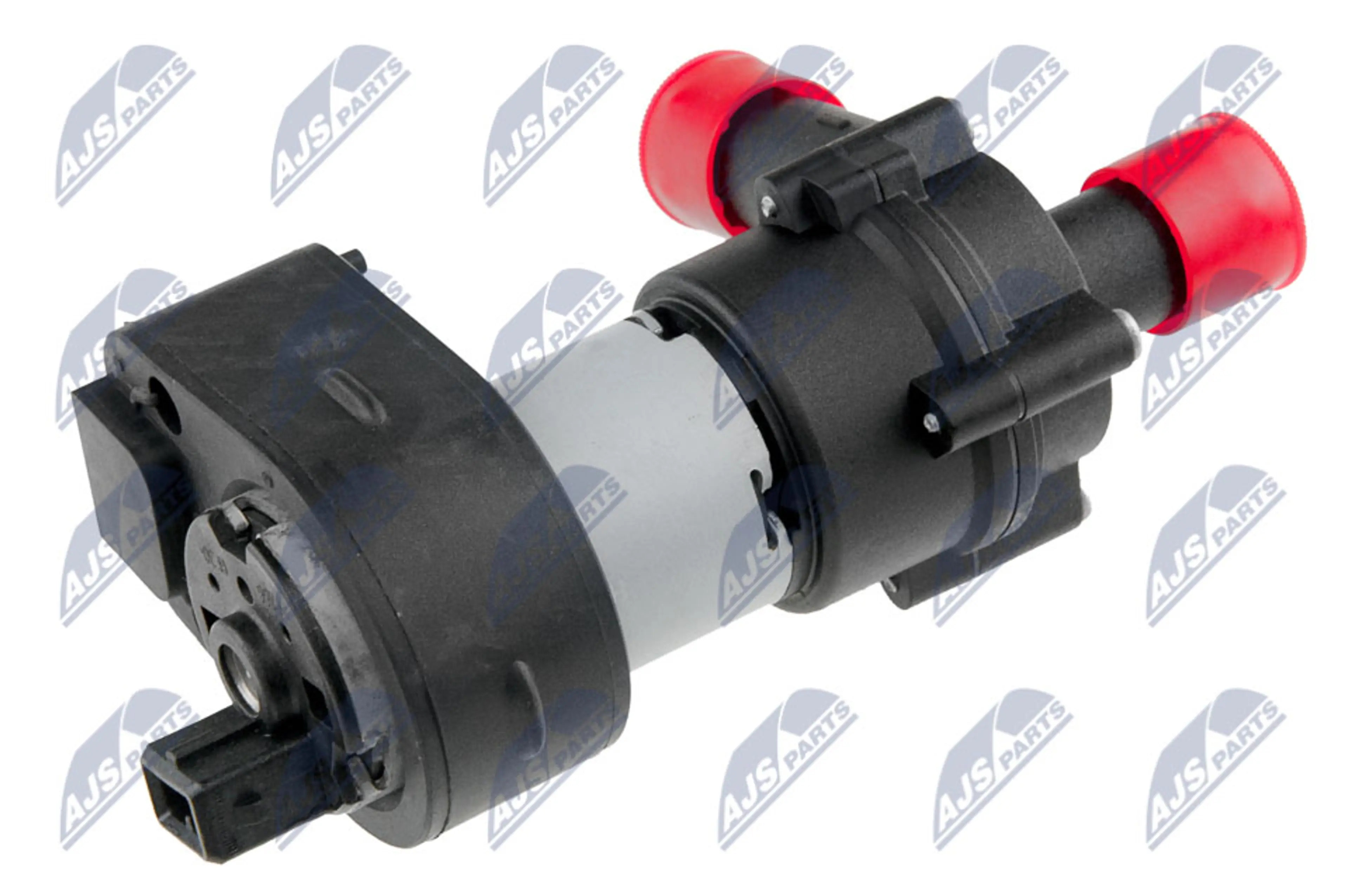 NTY BOMBA DE CIRCULACIÓN DE AGUA, C