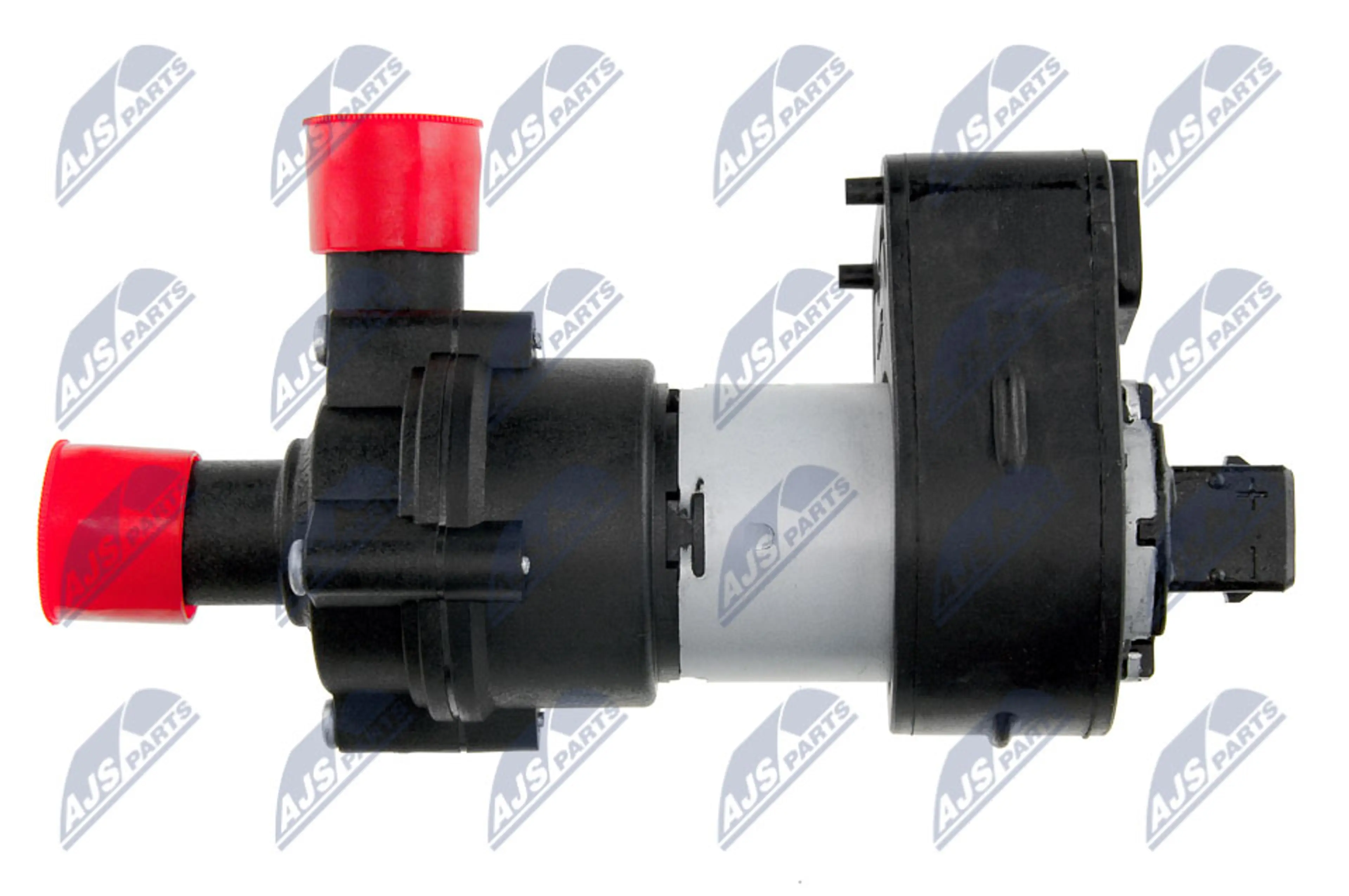 NTY BOMBA DE CIRCULACIÓN DE AGUA, C