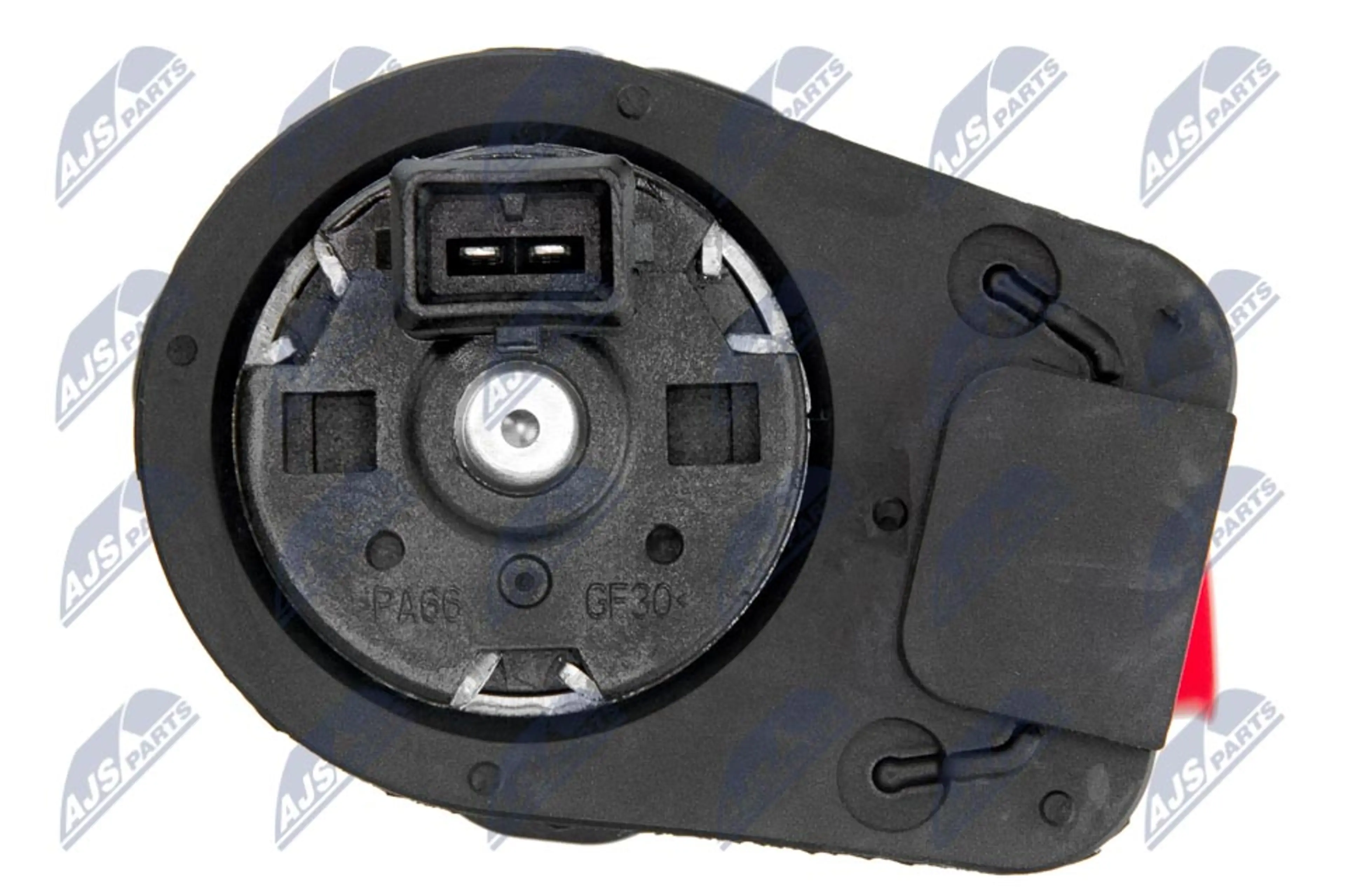 NTY BOMBA DE CIRCULACIÓN DE AGUA, C