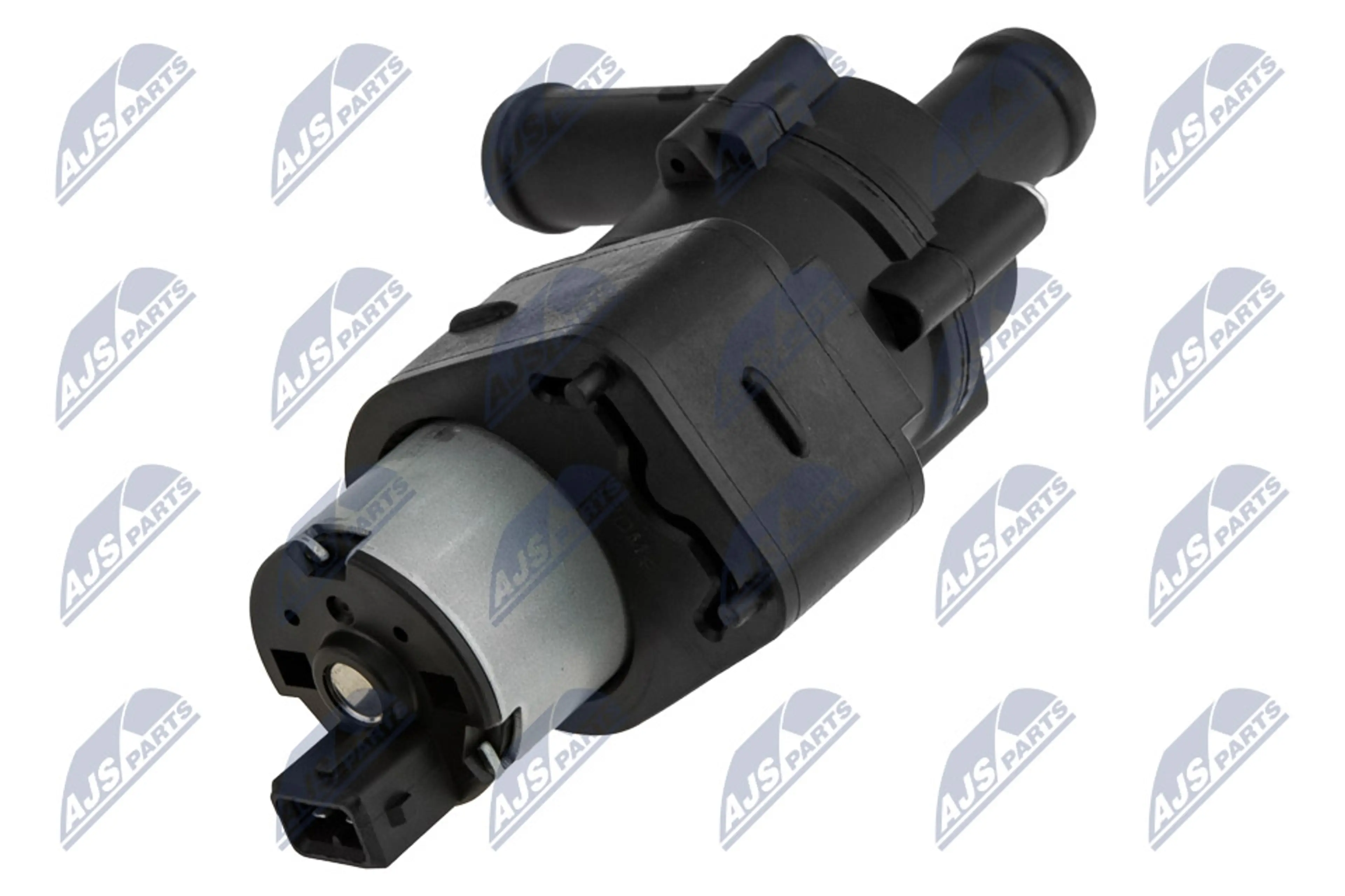 NTY BOMBA DE CIRCULACIÓN DE AGUA, C