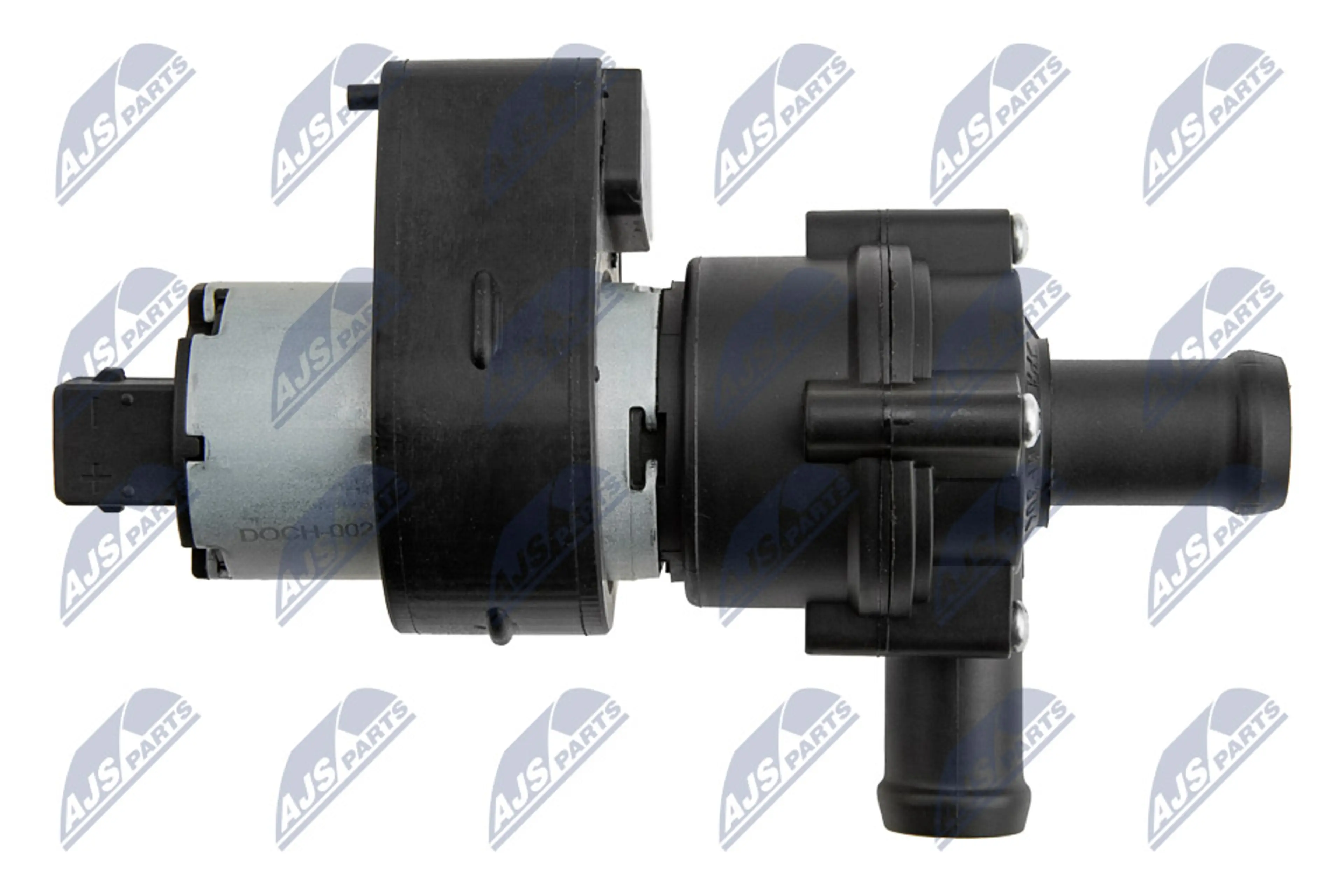 NTY BOMBA DE CIRCULACIÓN DE AGUA, C