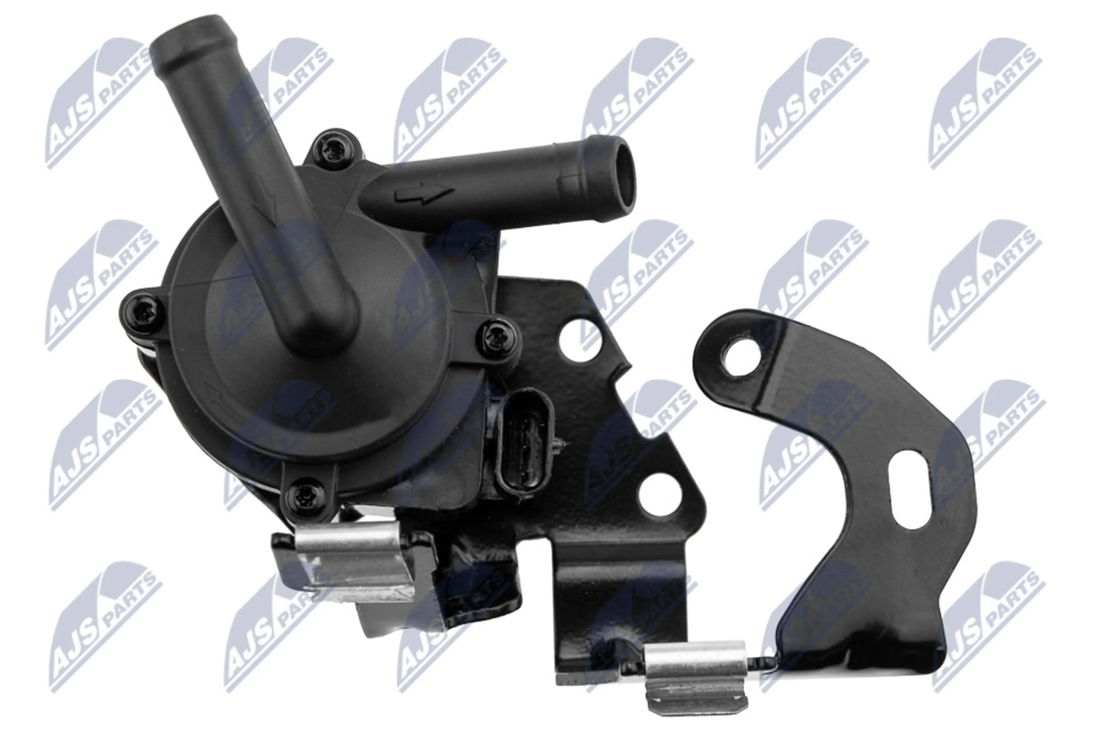 NTY BOMBA DE CIRCULACIÓN DE AGUA, C