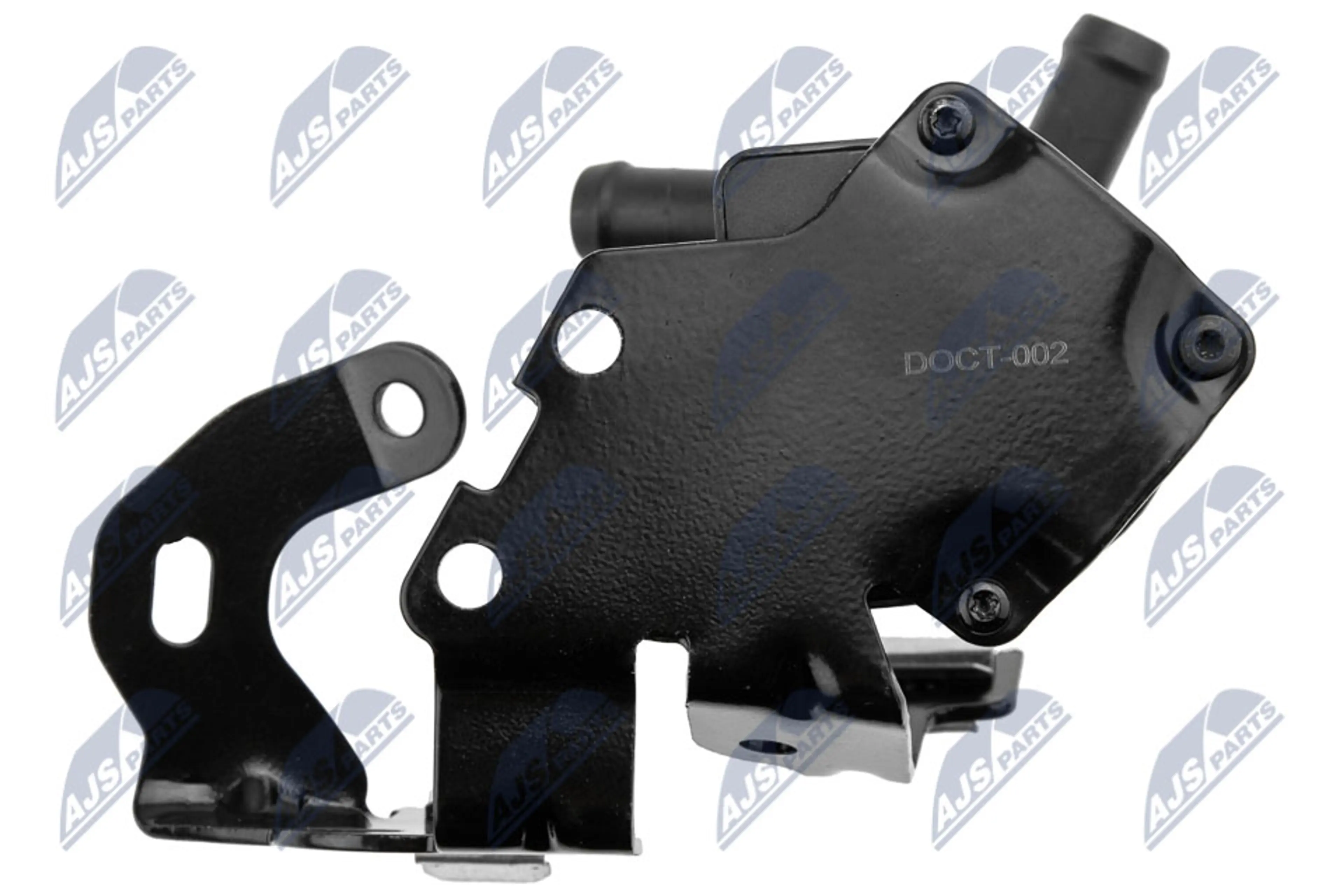 NTY BOMBA DE CIRCULACIÓN DE AGUA, C