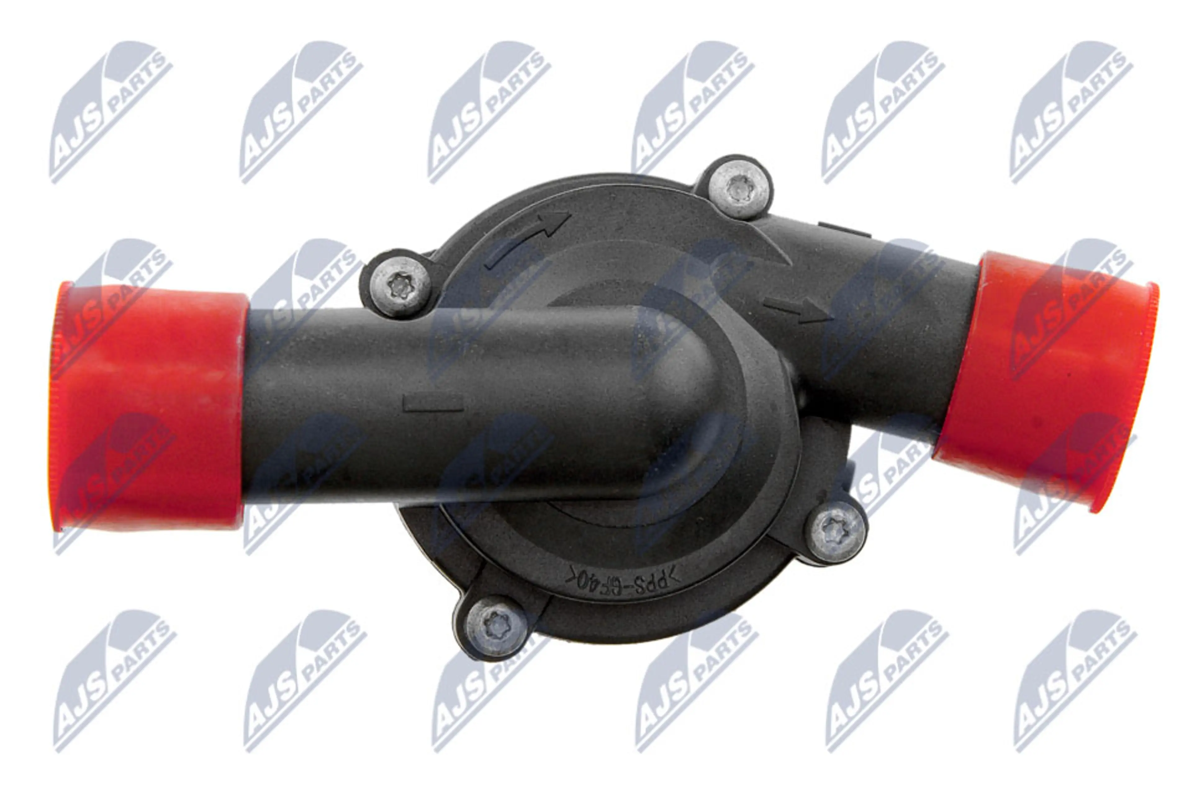 NTY BOMBA DE CIRCULACIÓN DE AGUA, C