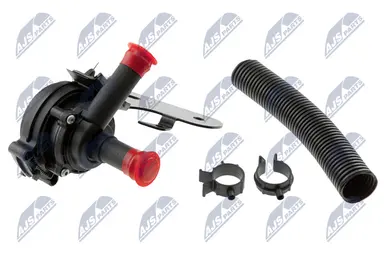 NTY BOMBA DE CIRCULACIÓN DE AGUA, C