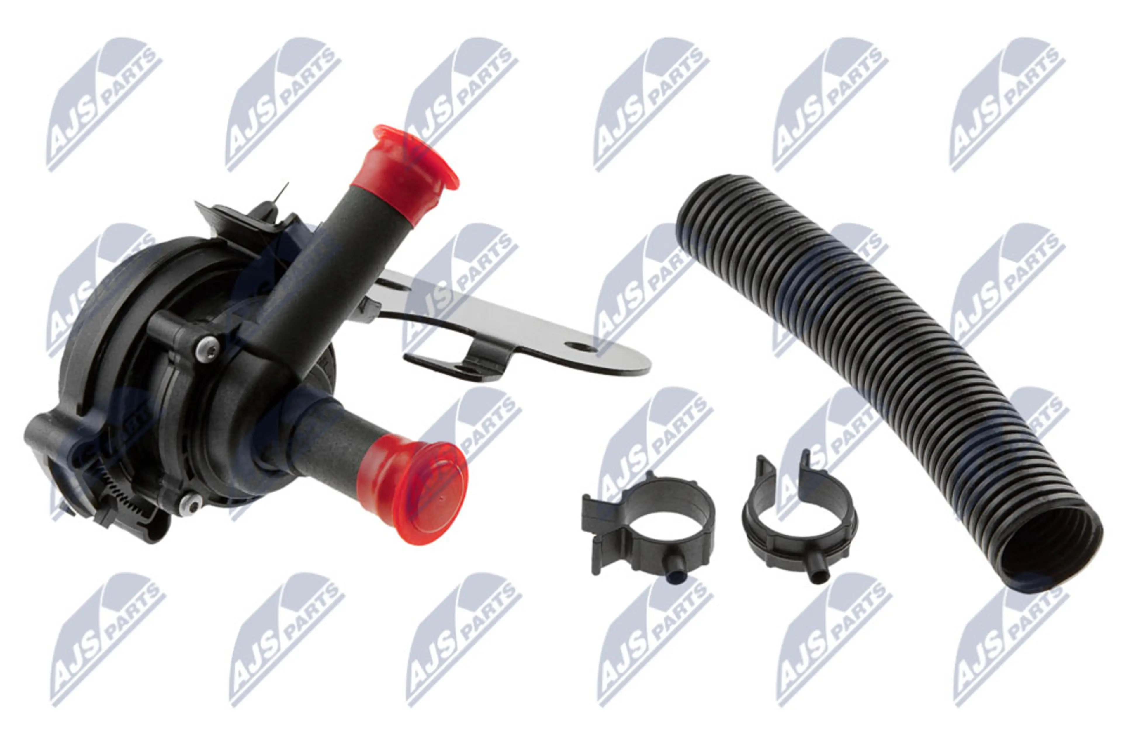 NTY BOMBA DE CIRCULACIÓN DE AGUA, C