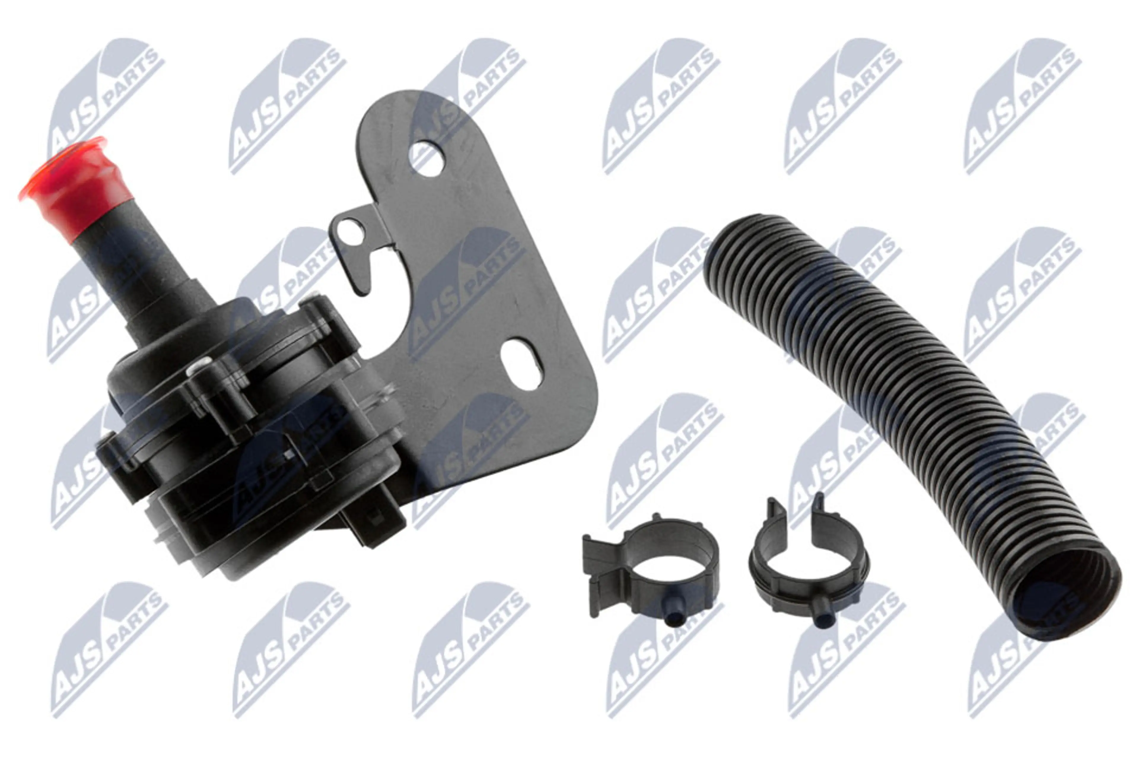 NTY BOMBA DE CIRCULACIÓN DE AGUA, C