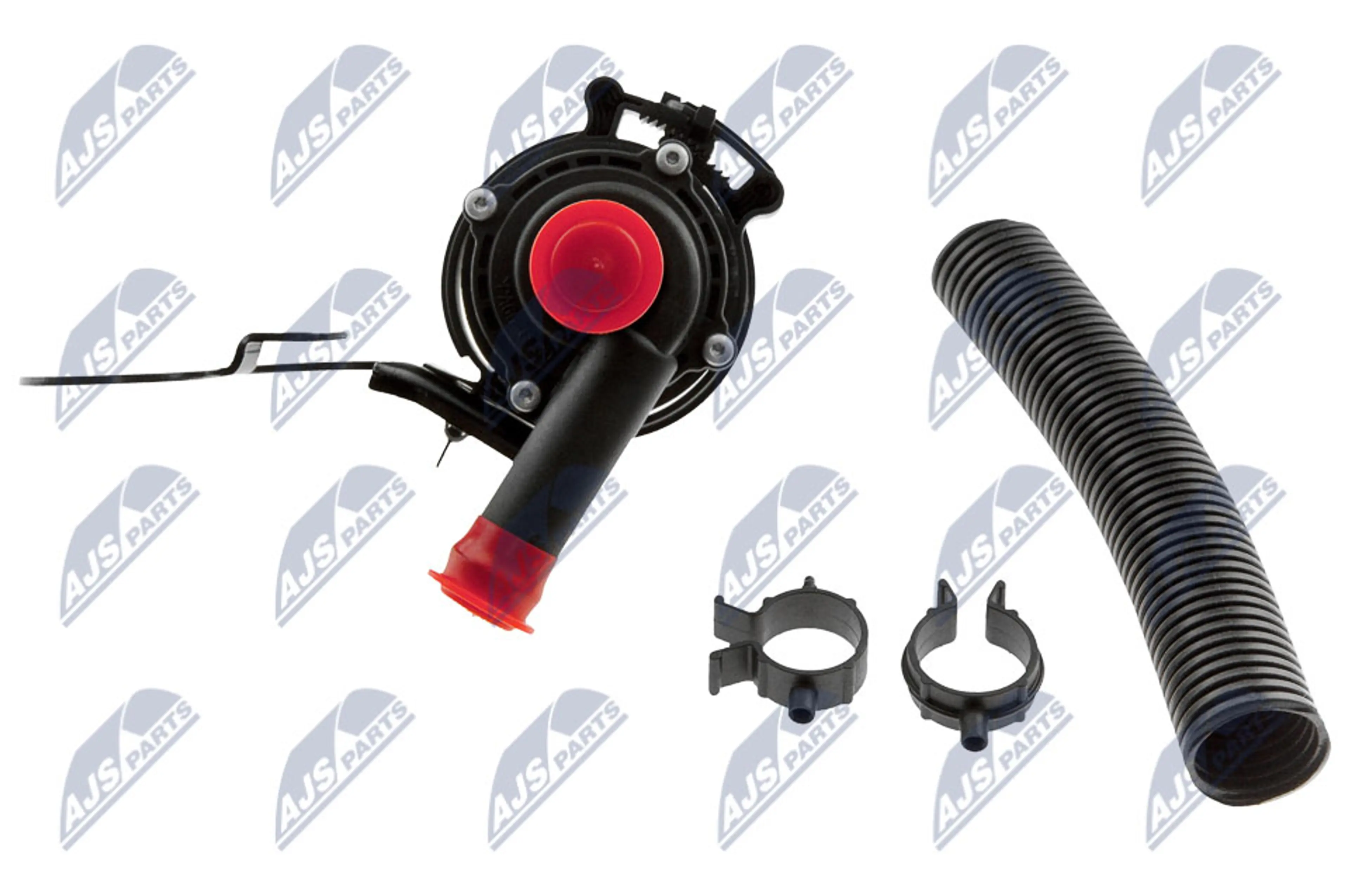 NTY BOMBA DE CIRCULACIÓN DE AGUA, C