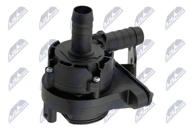 NTY BOMBA DE CIRCULACIÓN DE AGUA, C