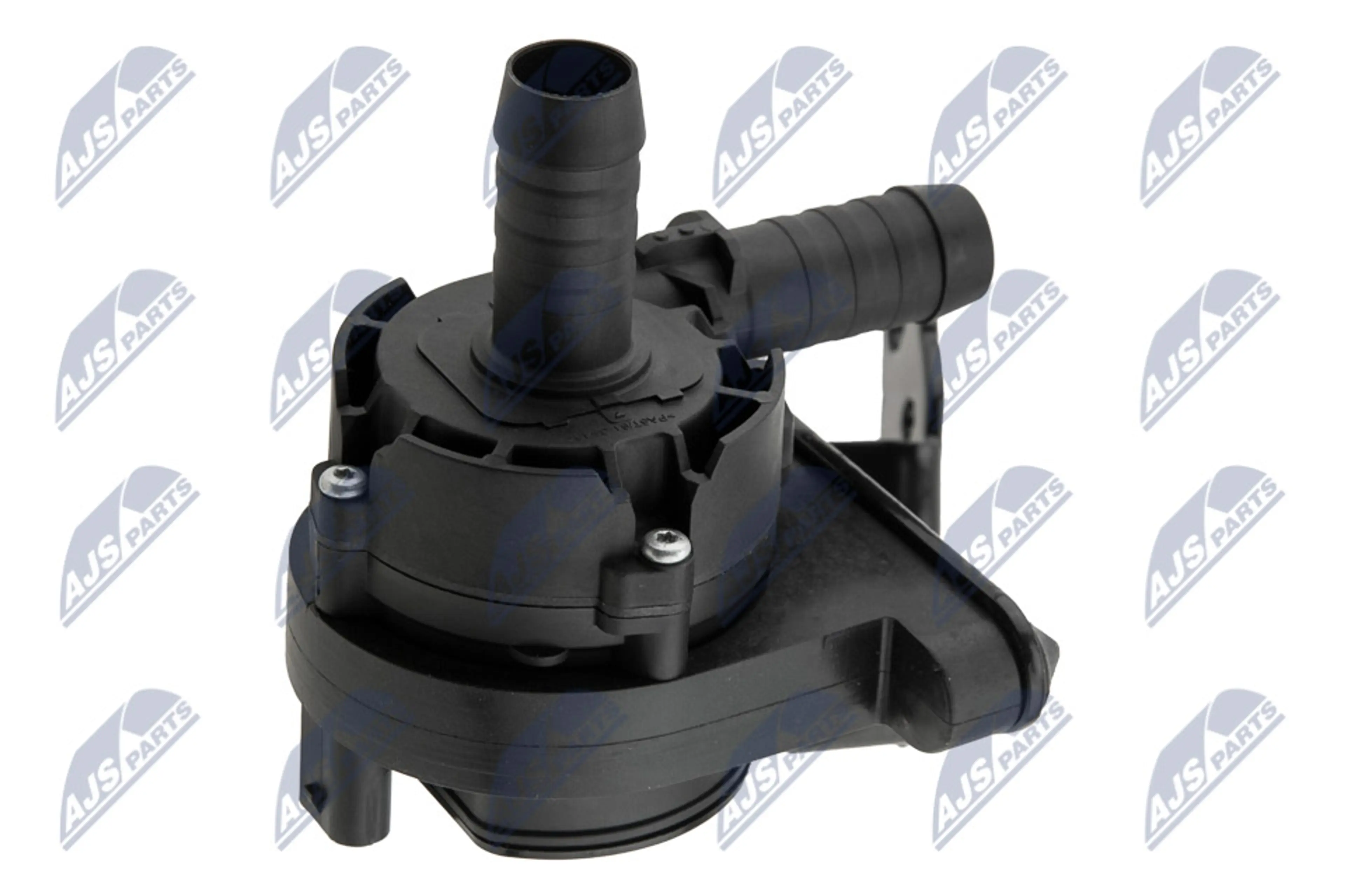 NTY BOMBA DE CIRCULACIÓN DE AGUA, C