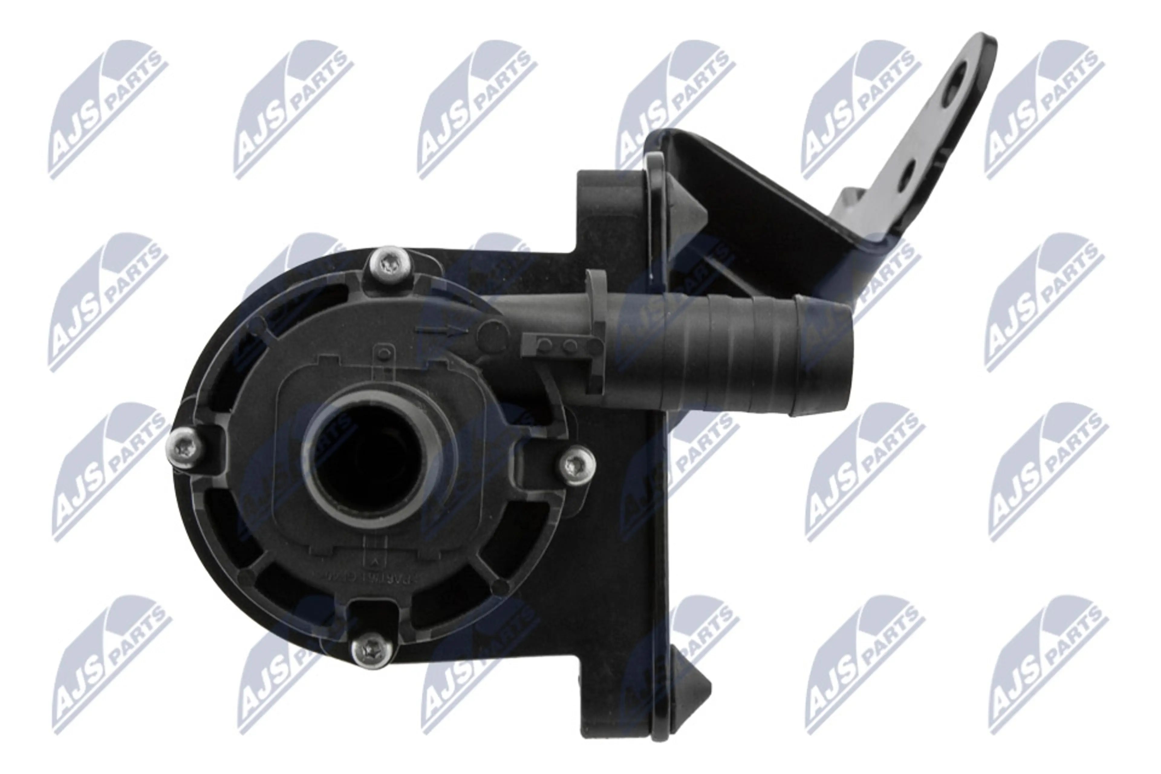 NTY BOMBA DE CIRCULACIÓN DE AGUA, C