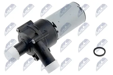 NTY BOMBA DE CIRCULACIÓN DE AGUA, C