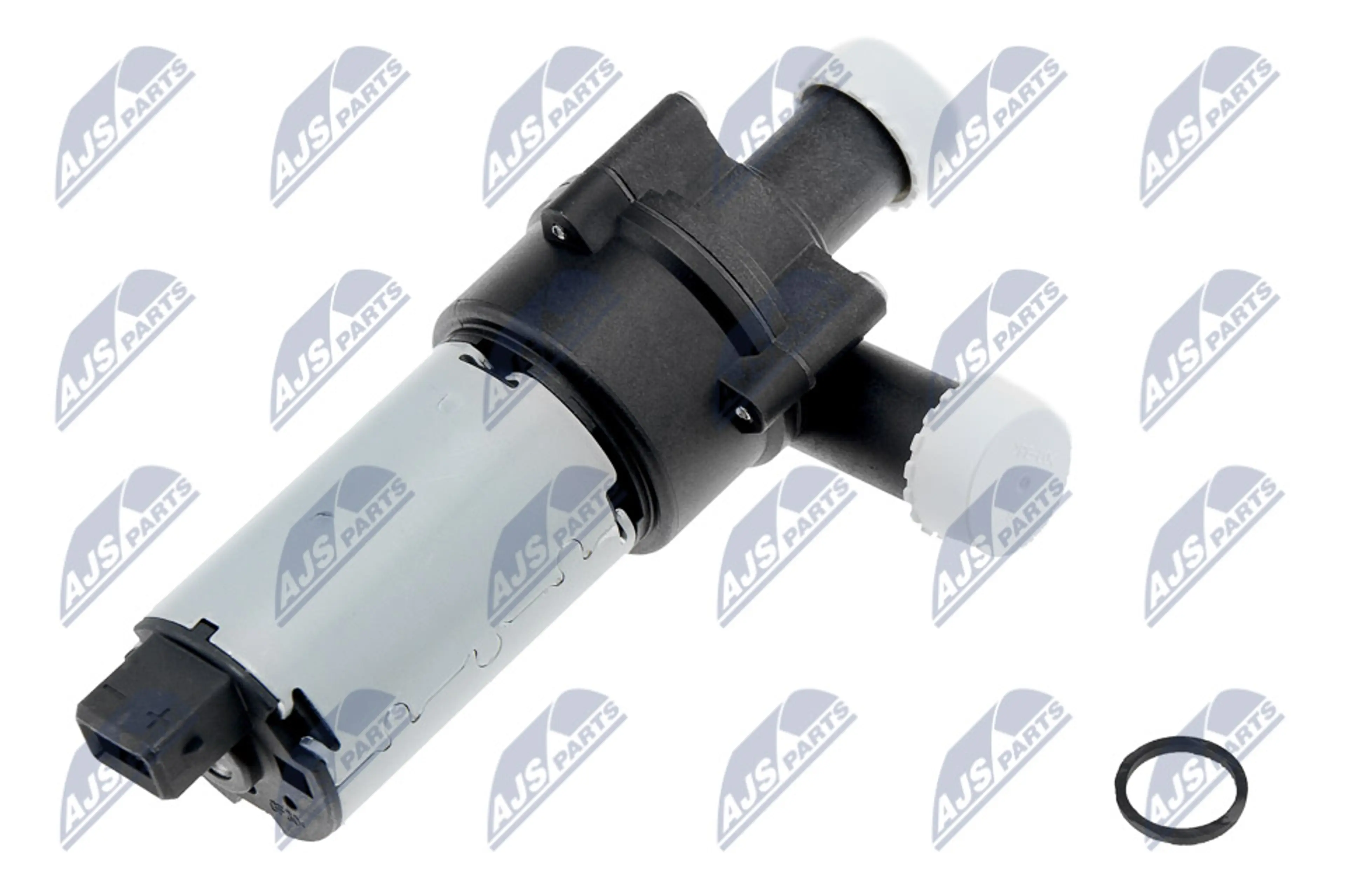 NTY BOMBA DE CIRCULACIÓN DE AGUA, C