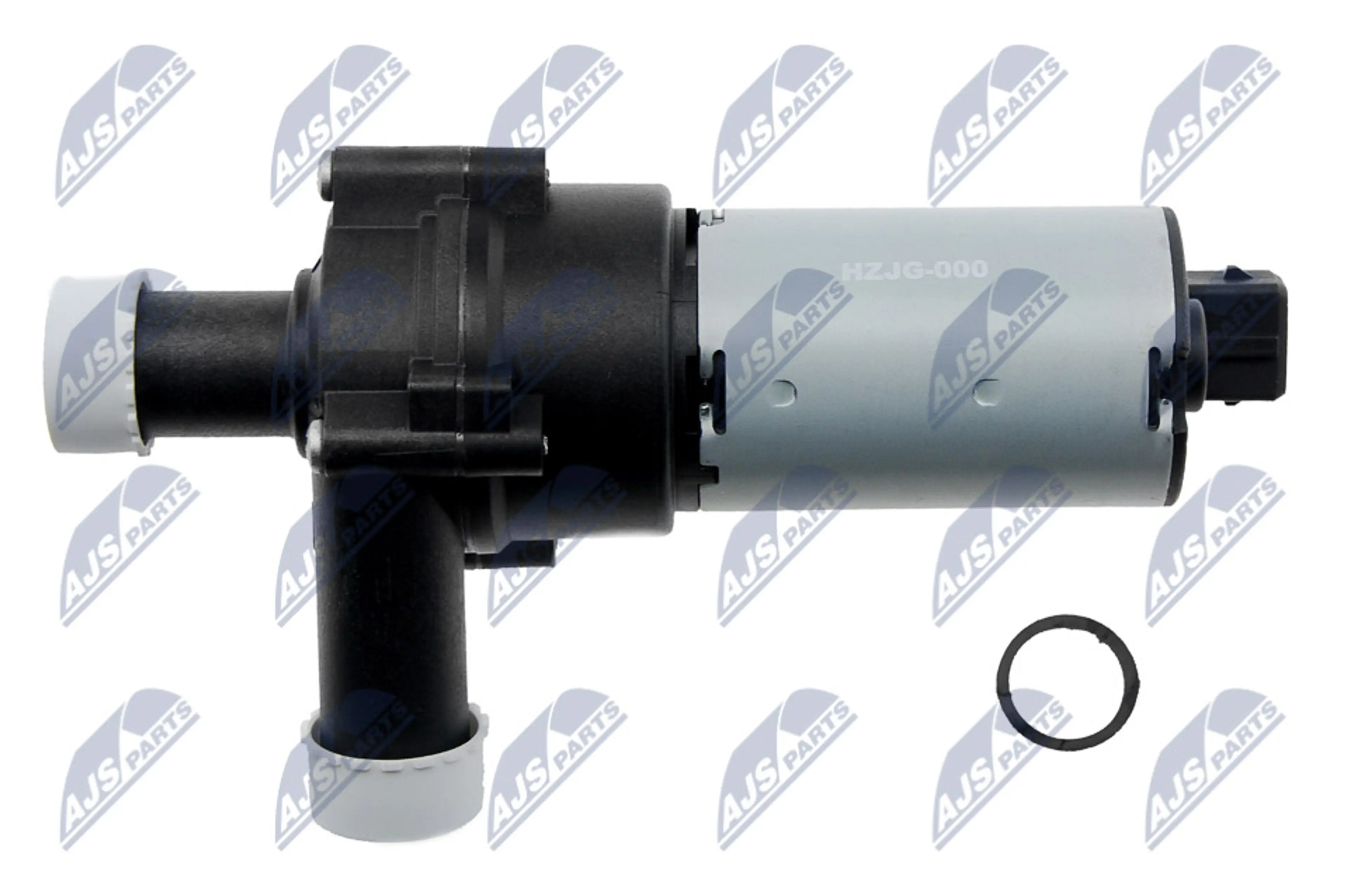 NTY BOMBA DE CIRCULACIÓN DE AGUA, C