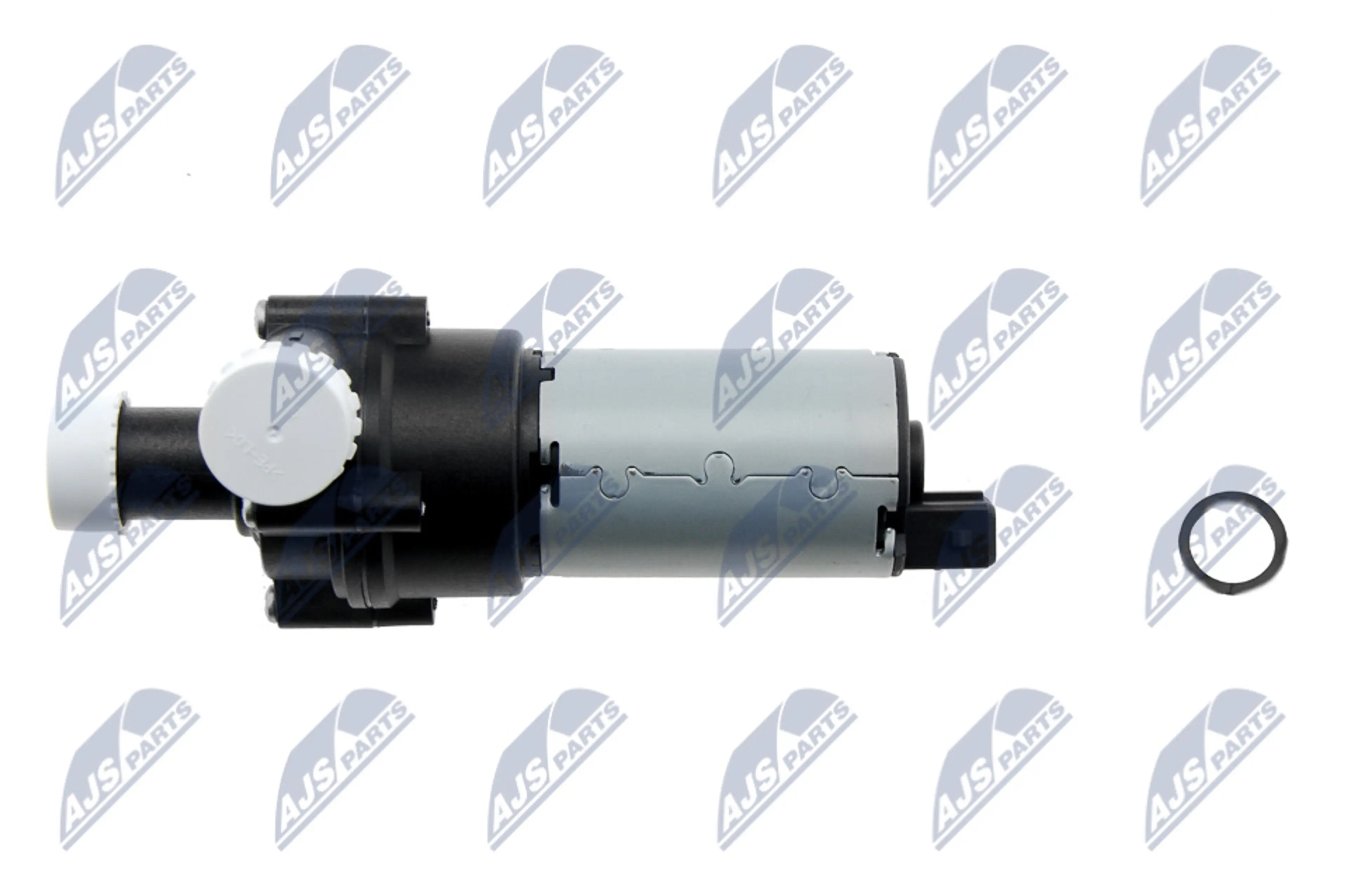 NTY BOMBA DE CIRCULACIÓN DE AGUA, C