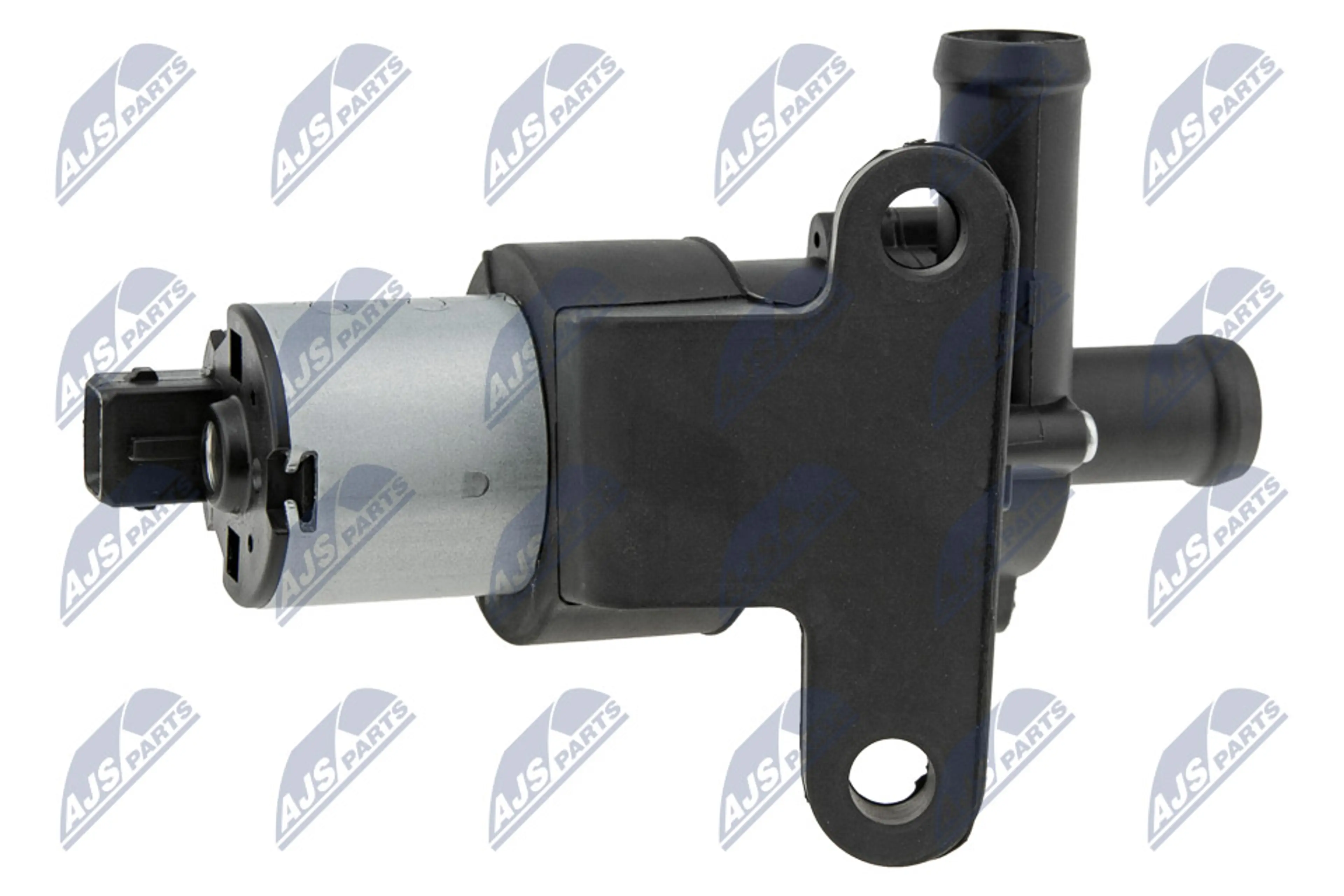 NTY BOMBA DE CIRCULACIÓN DE AGUA, C