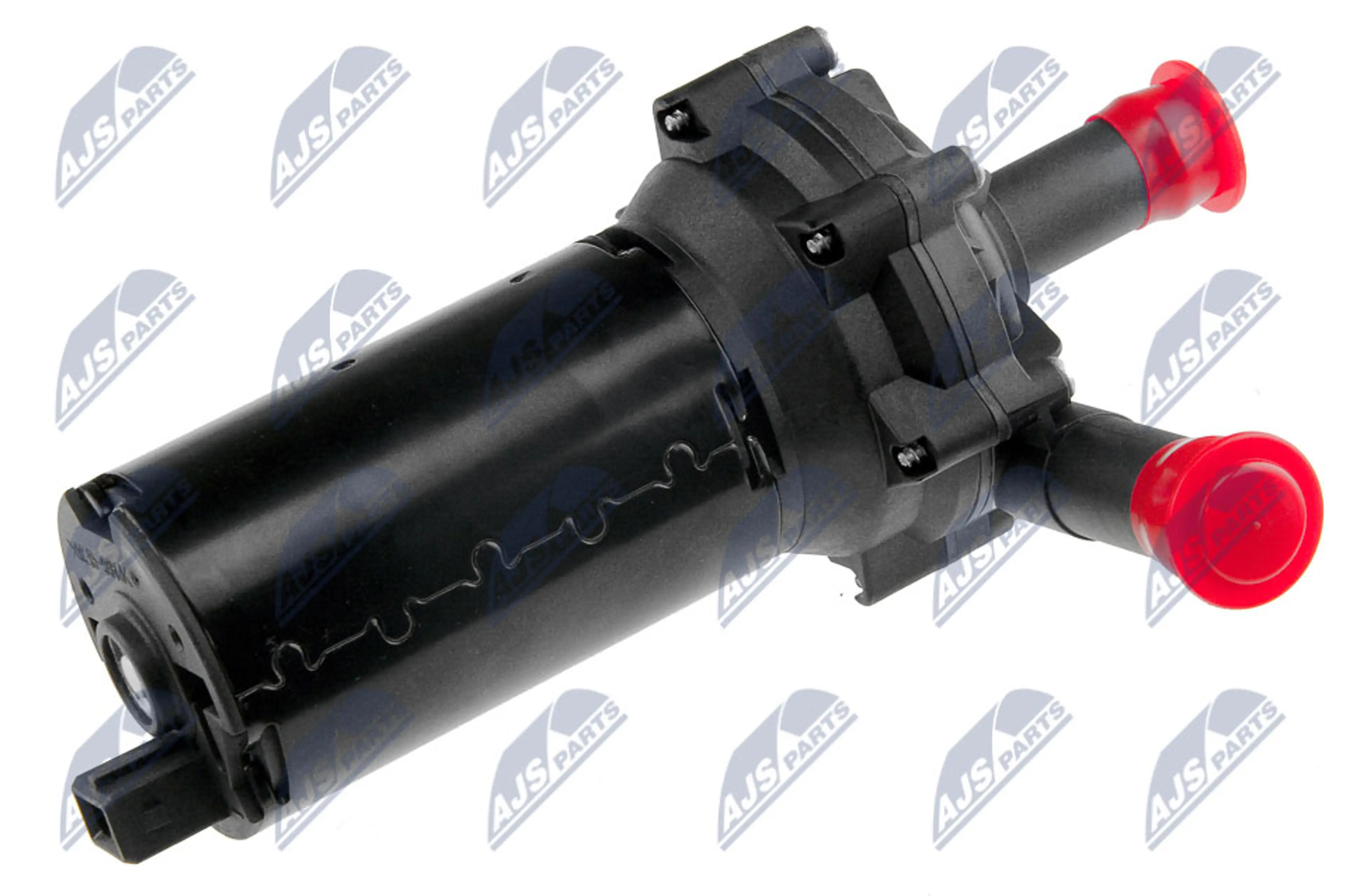 NTY BOMBA DE CIRCULACIÓN DE AGUA, C