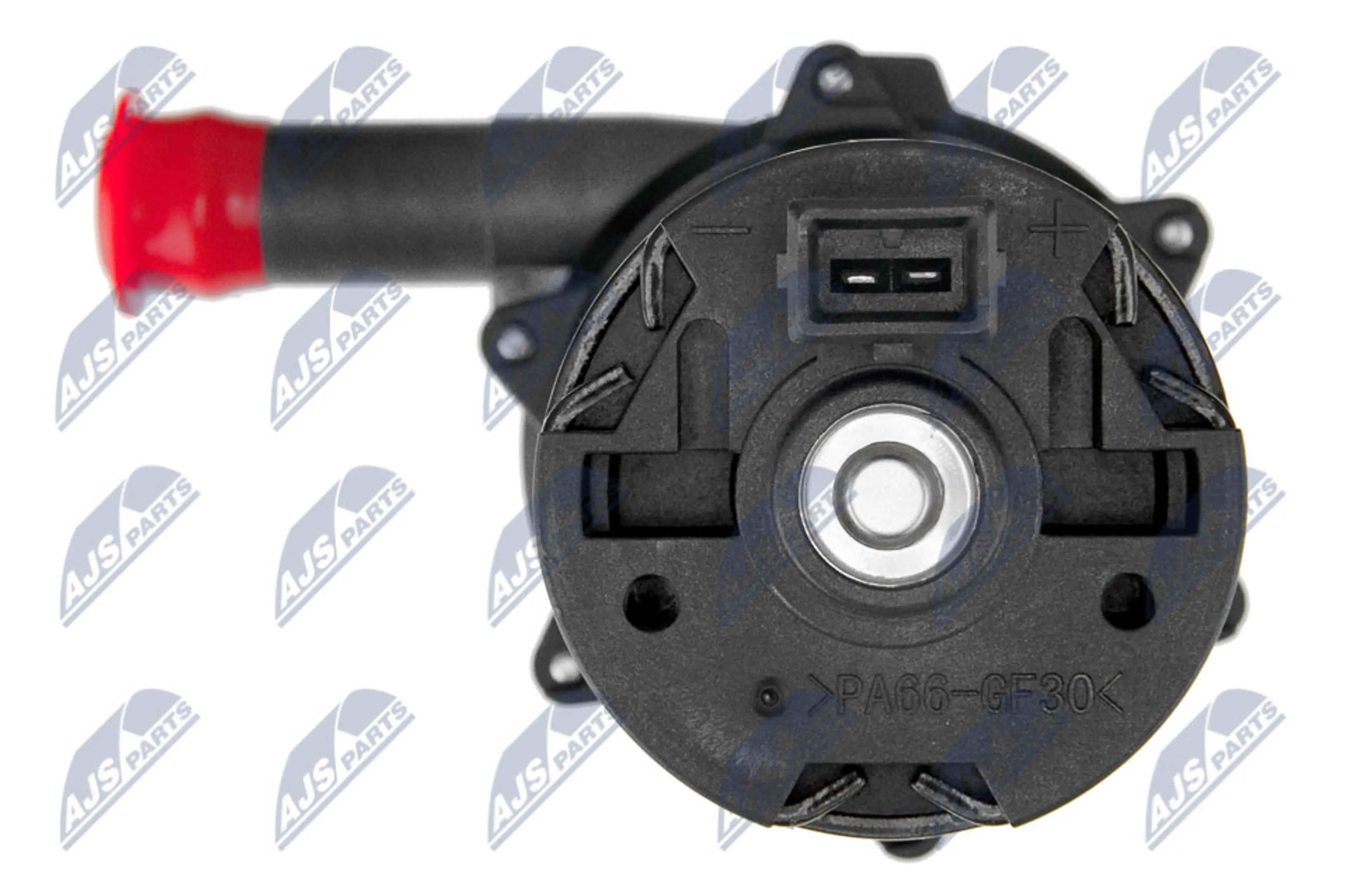 NTY BOMBA DE CIRCULACIÓN DE AGUA, C