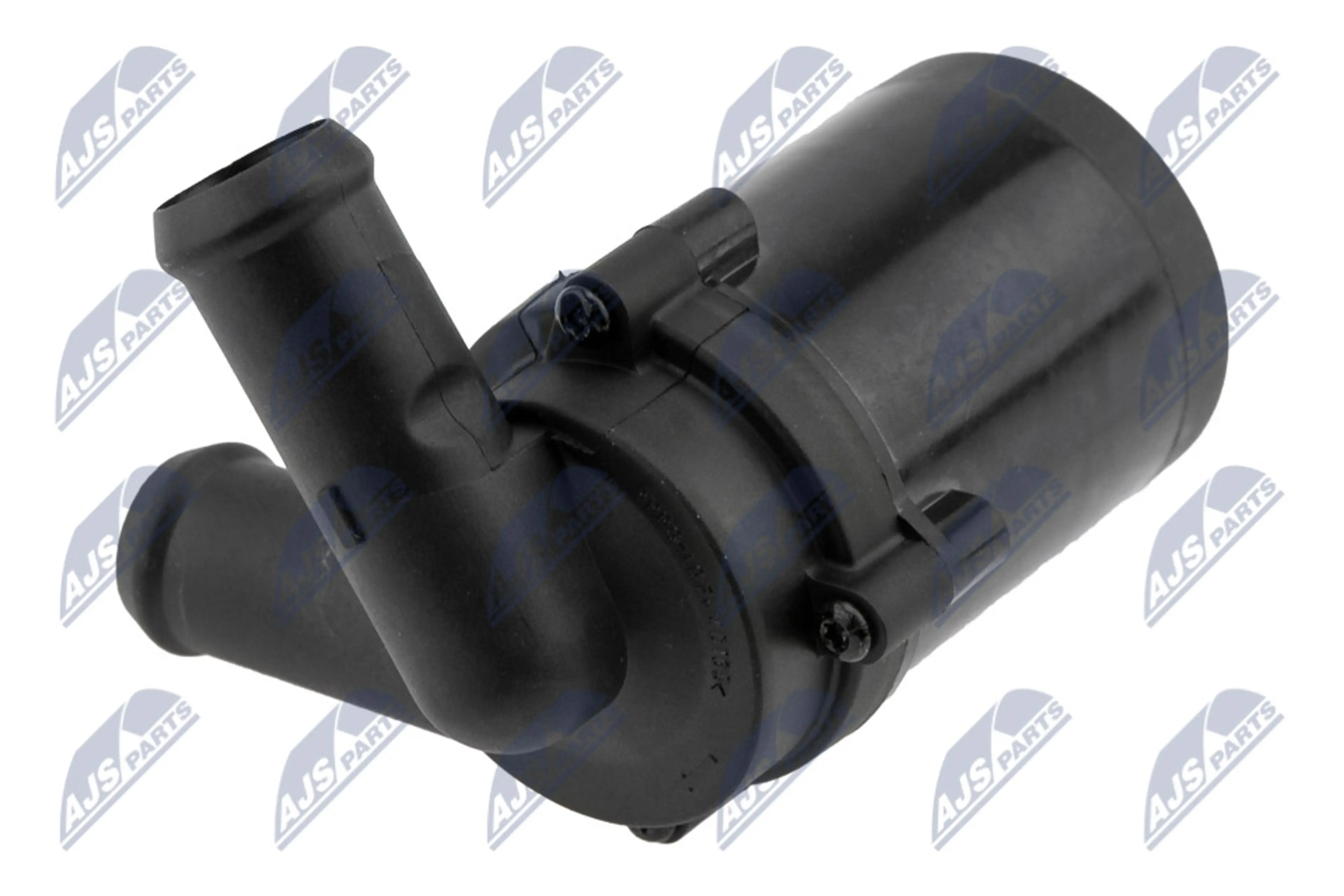 NTY BOMBA DE CIRCULACIÓN DE AGUA, C