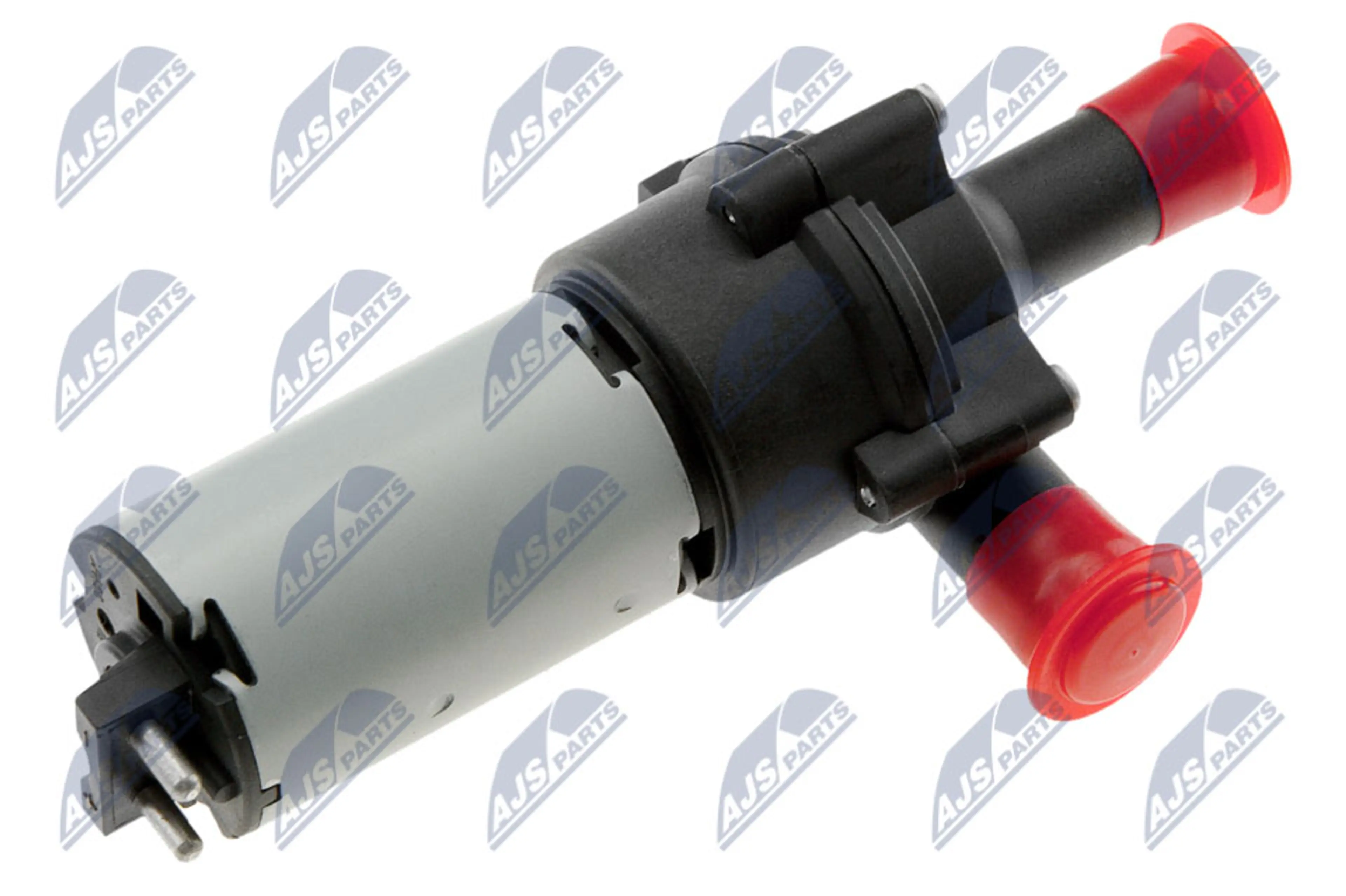 NTY BOMBA DE CIRCULACIÓN DE AGUA, C