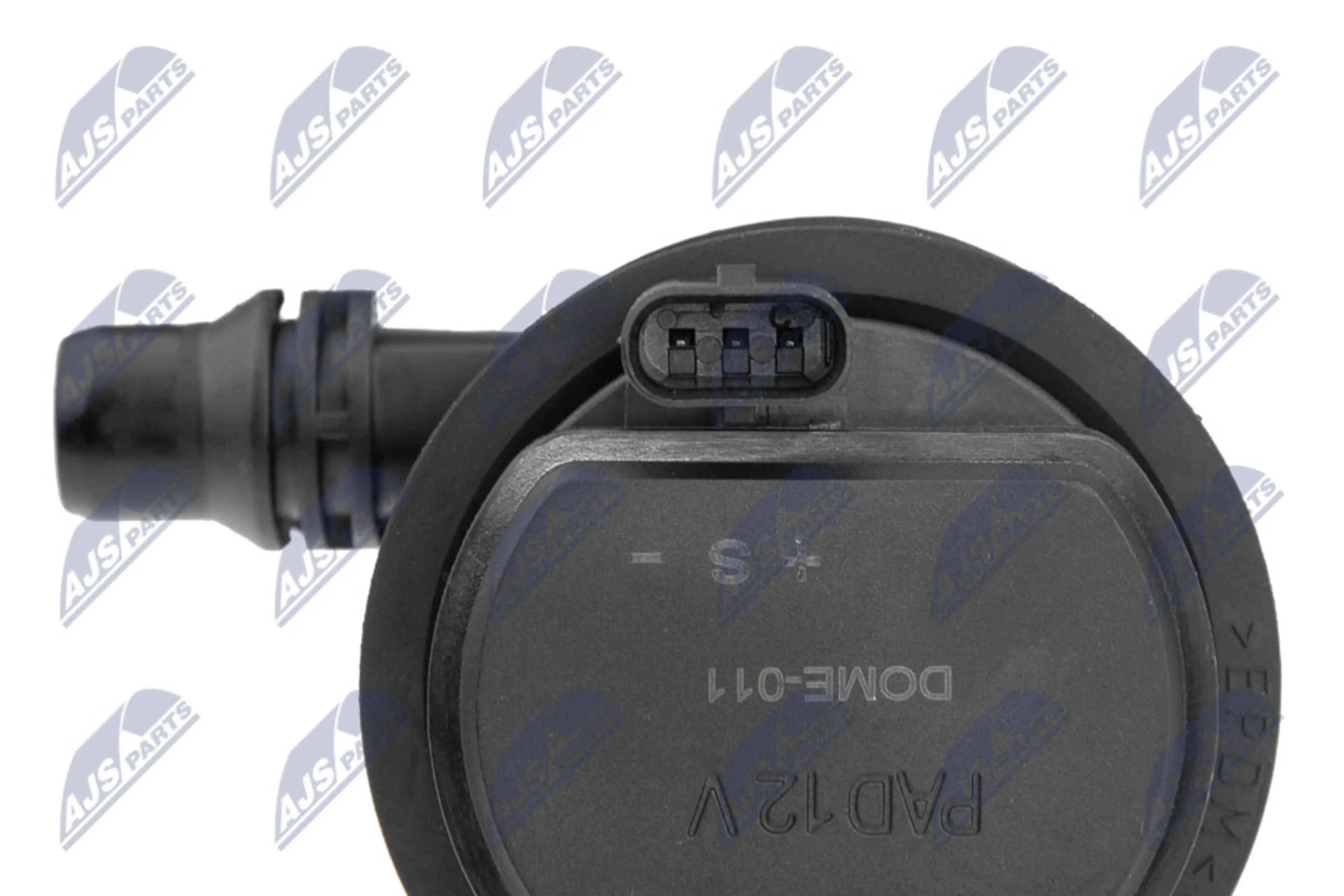 NTY BOMBA DE CIRCULACIÓN DE AGUA, C