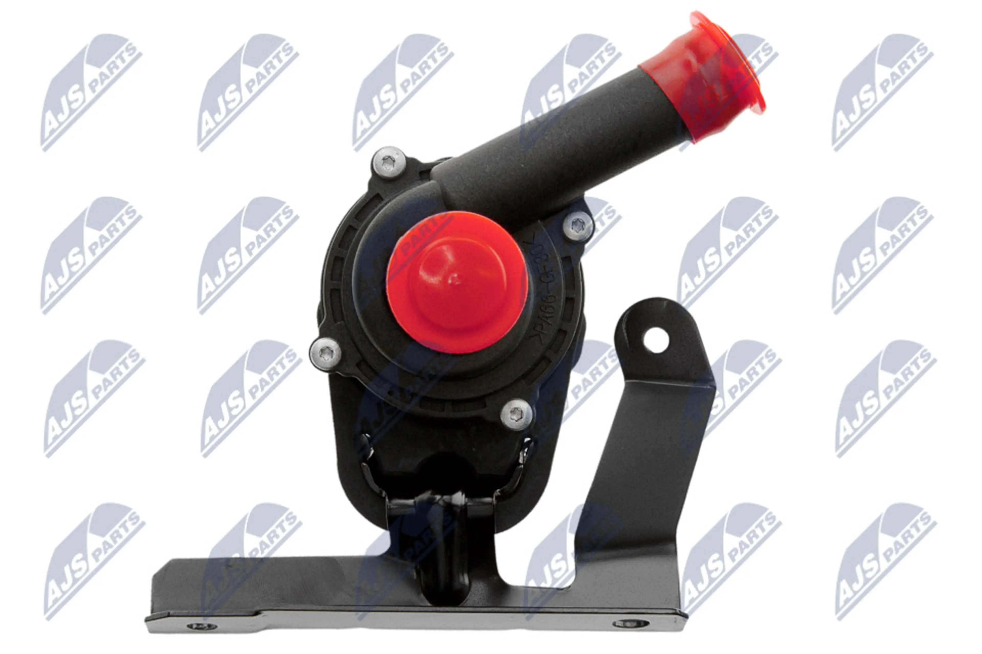 NTY BOMBA DE CIRCULACIÓN DE AGUA, C