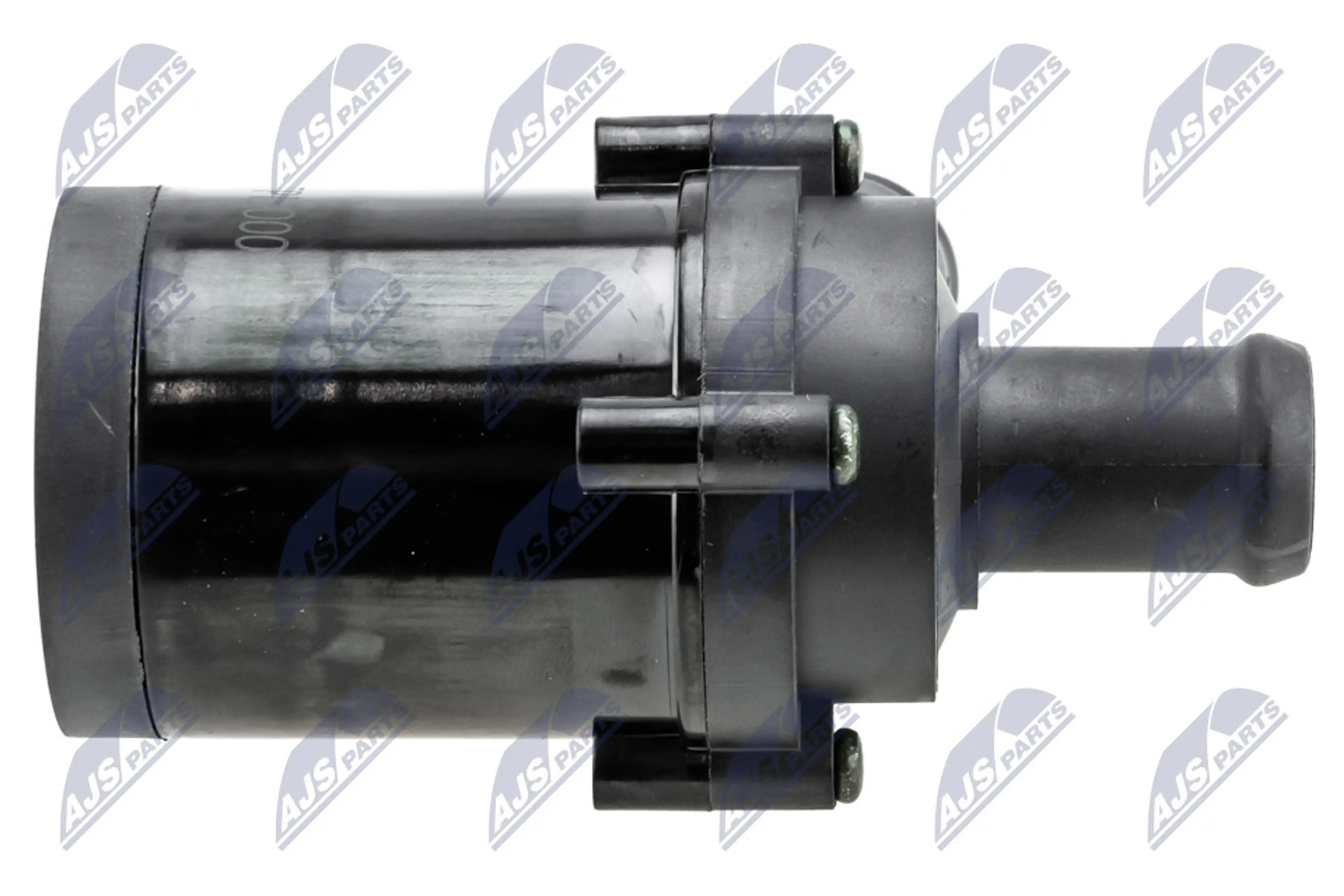 NTY BOMBA DE CIRCULACIÓN DE AGUA, C