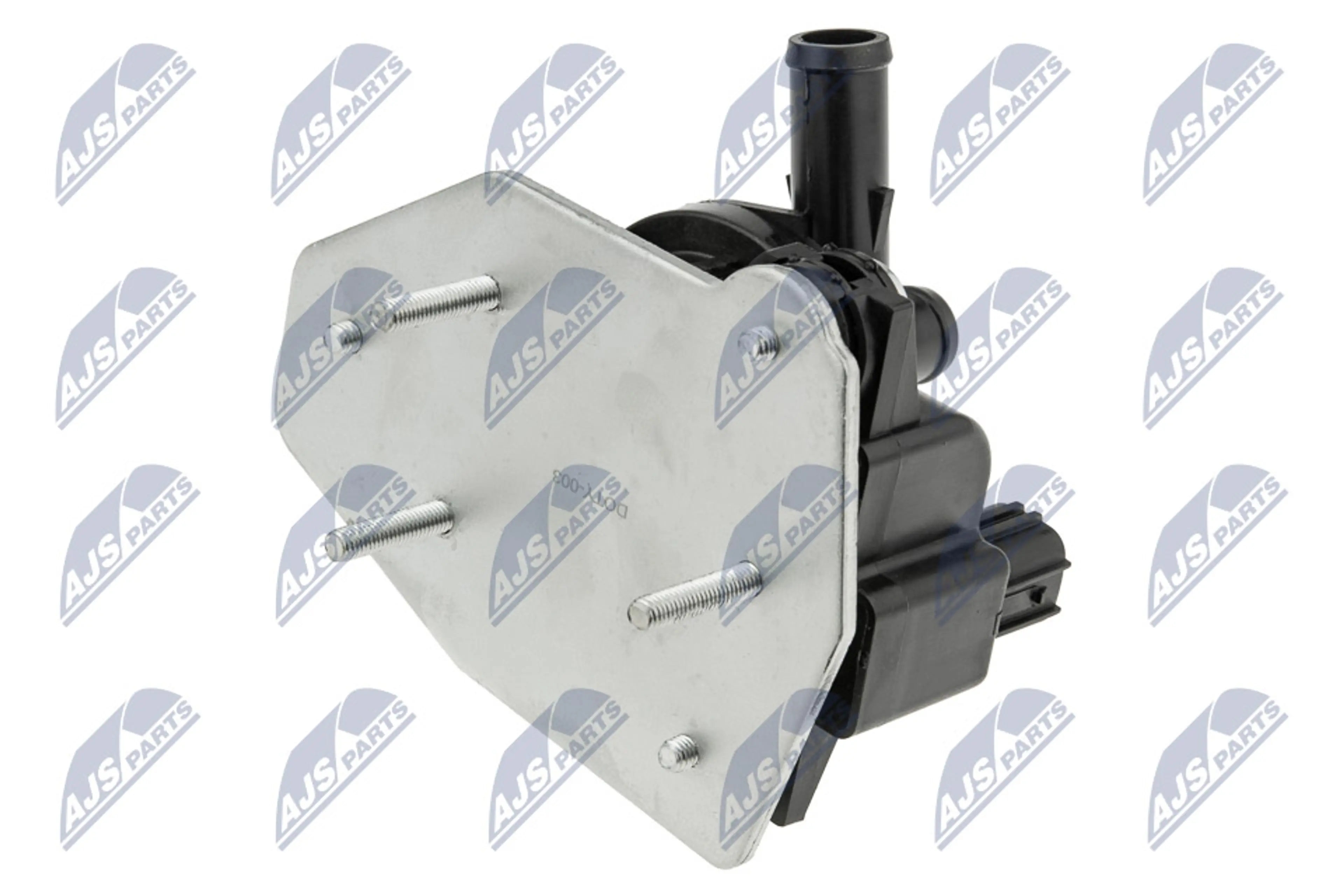 NTY BOMBA DE CIRCULACIÓN DE AGUA, C