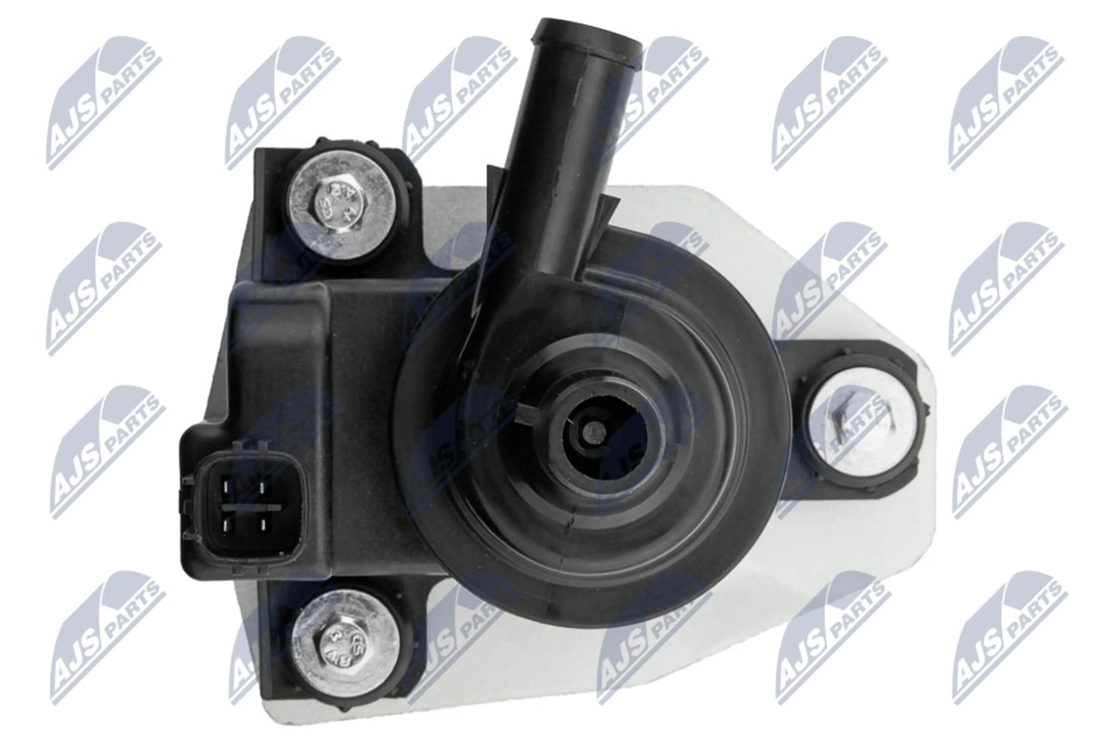 NTY BOMBA DE CIRCULACIÓN DE AGUA, C