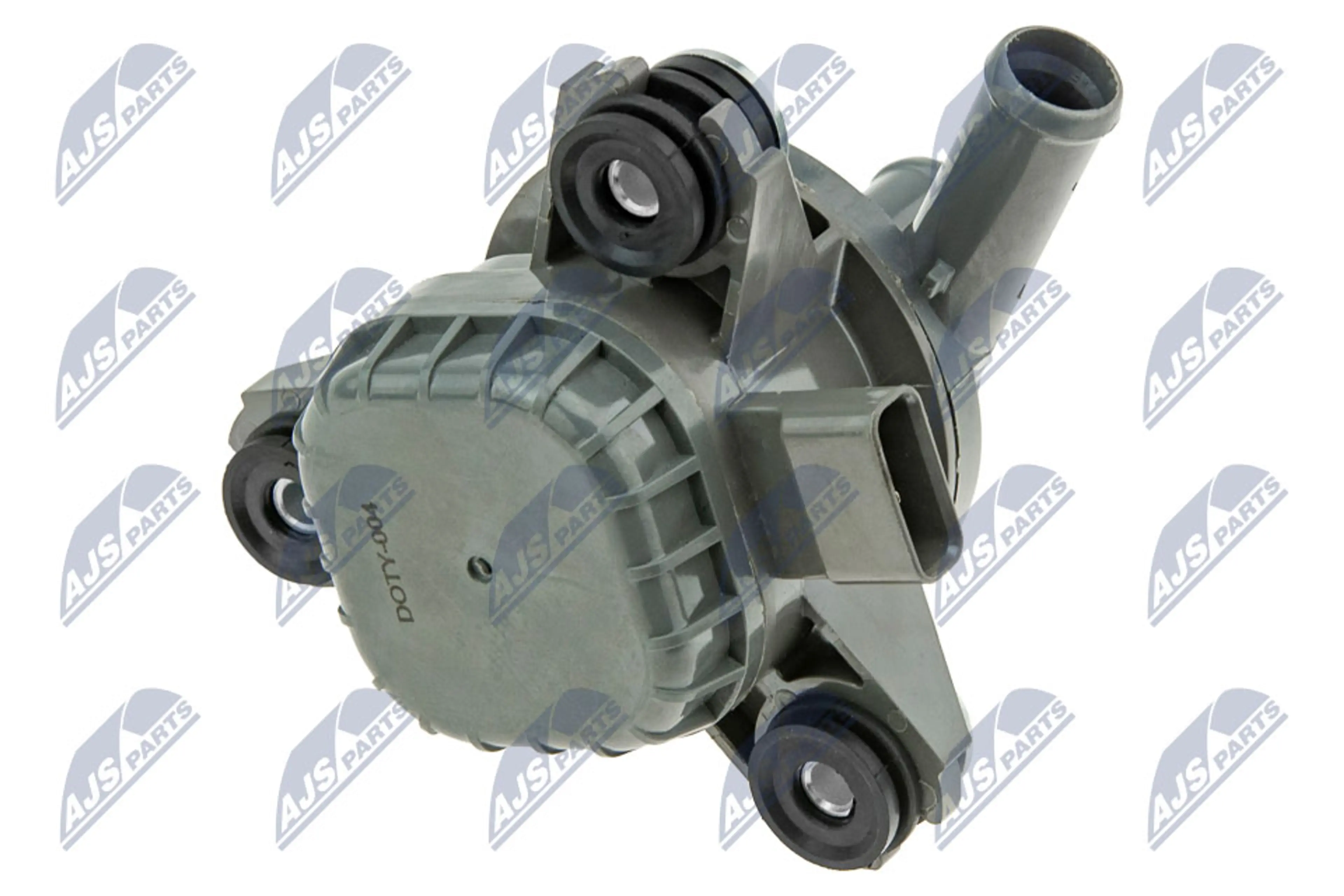 NTY BOMBA DE CIRCULACIÓN DE AGUA, C