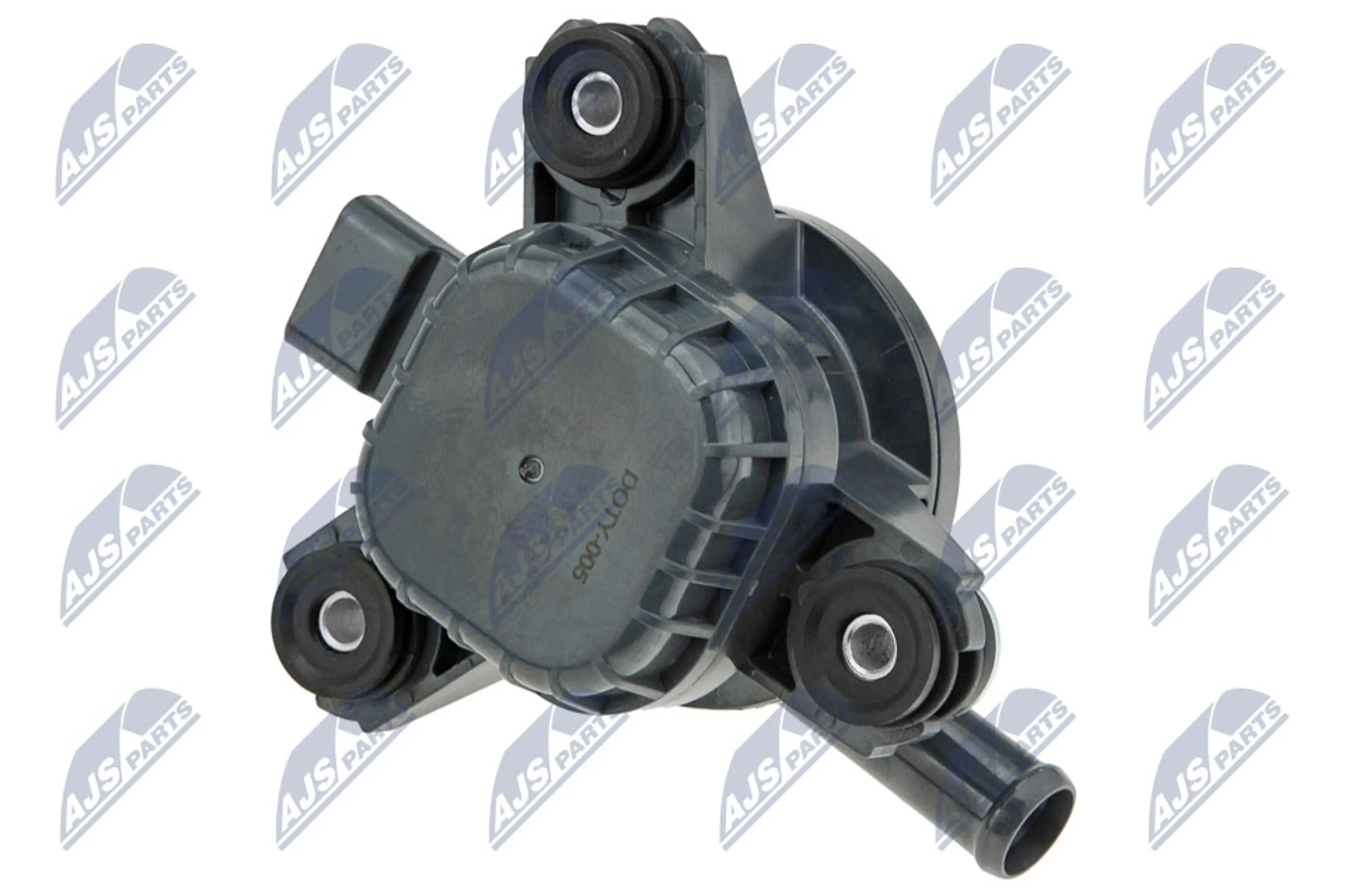 NTY BOMBA DE CIRCULACIÓN DE AGUA, C