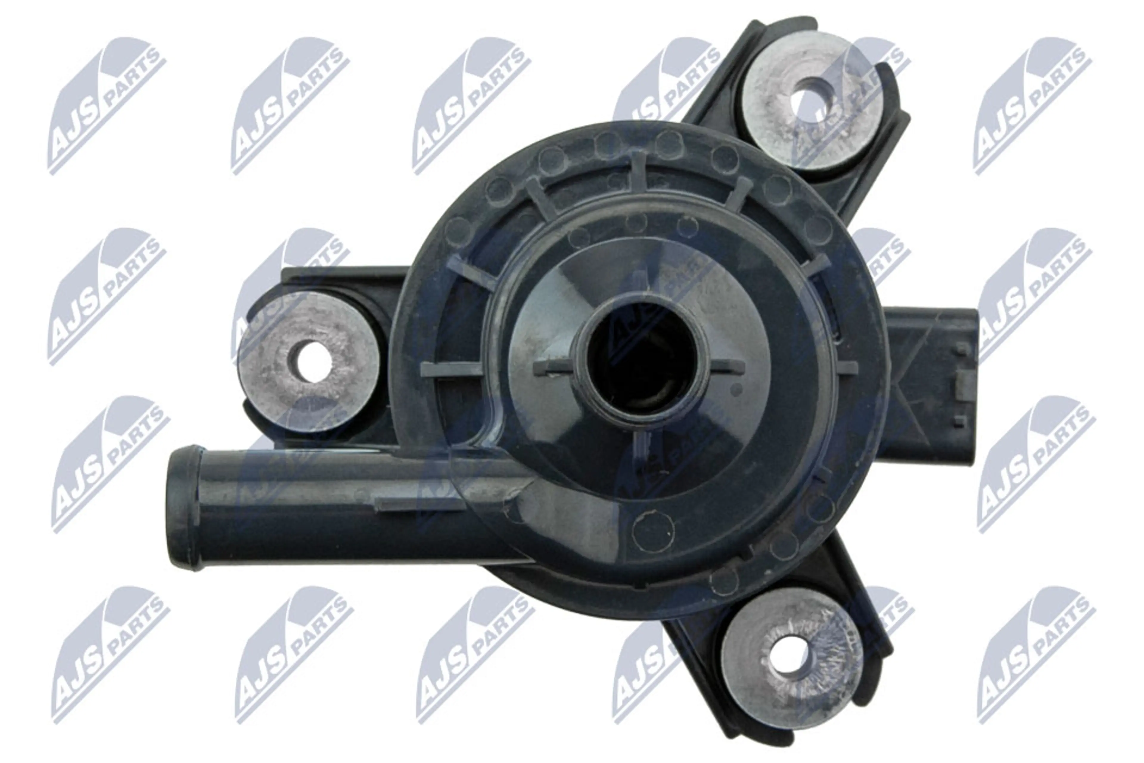 NTY BOMBA DE CIRCULACIÓN DE AGUA, C