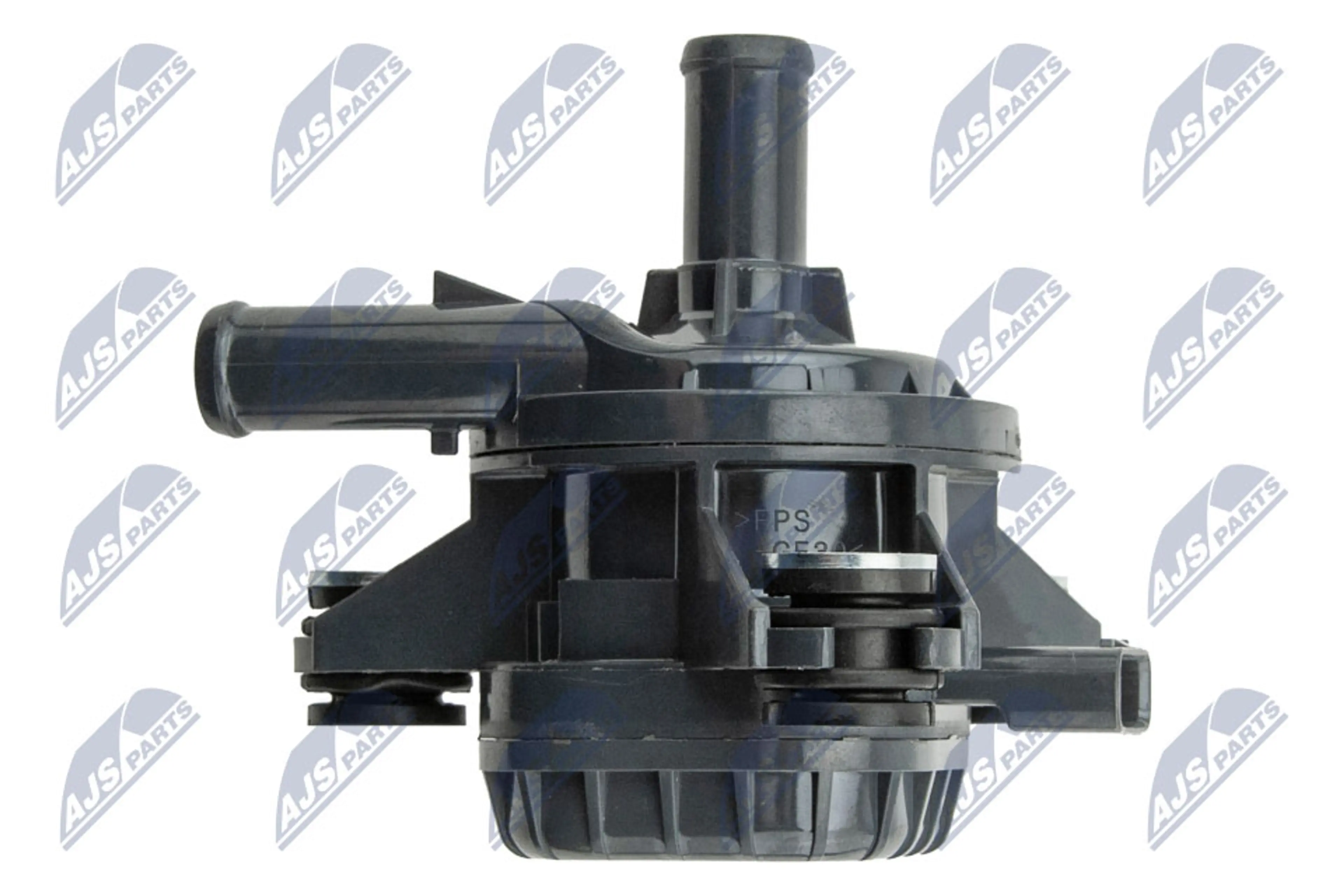 NTY BOMBA DE CIRCULACIÓN DE AGUA, C